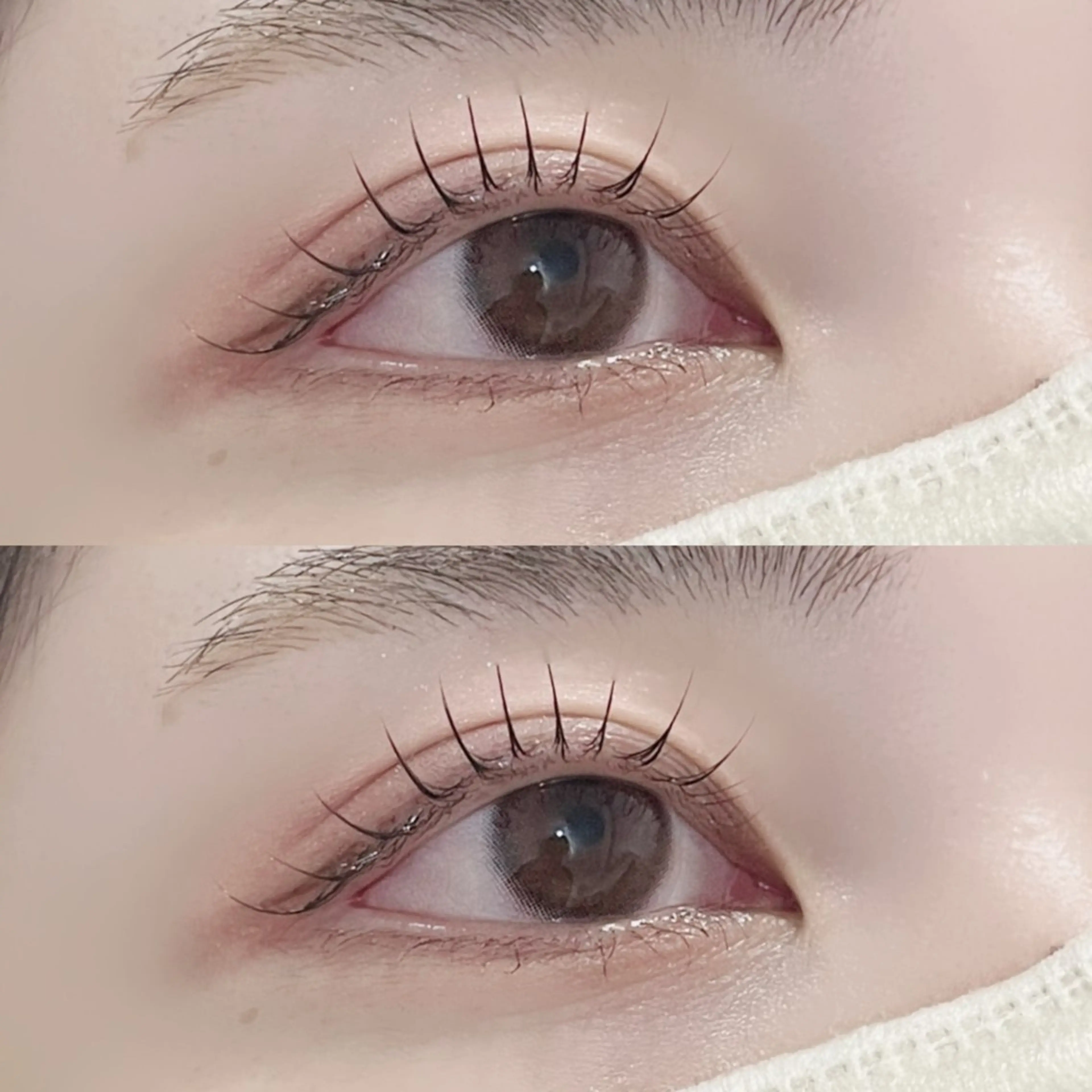 マツエク・マツパ 【fufula】 大橋店のマツエク・マツパデザイン