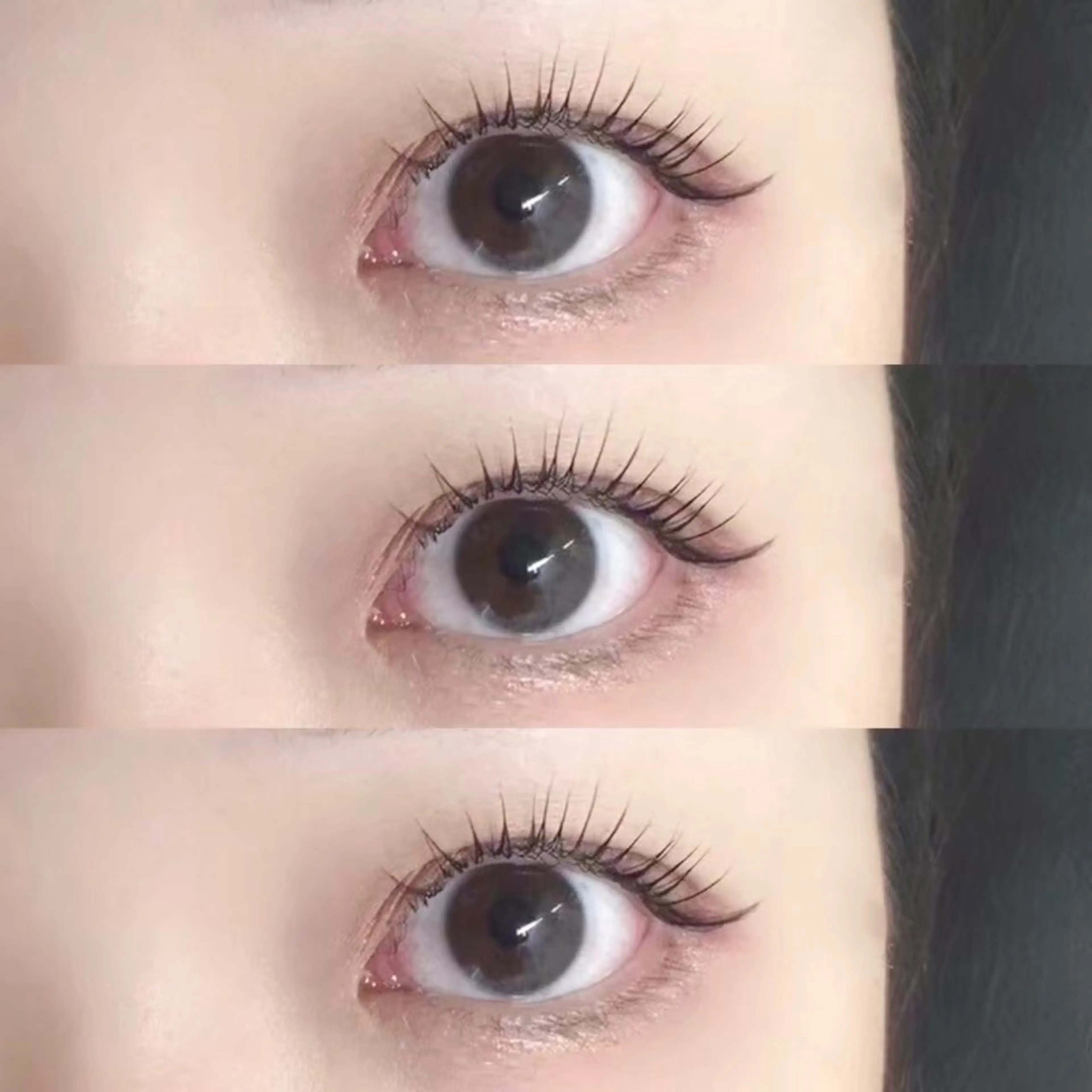 マツエク・マツパ マツパ アイブロウ33 薬院店のマツエク・マツパデザイン