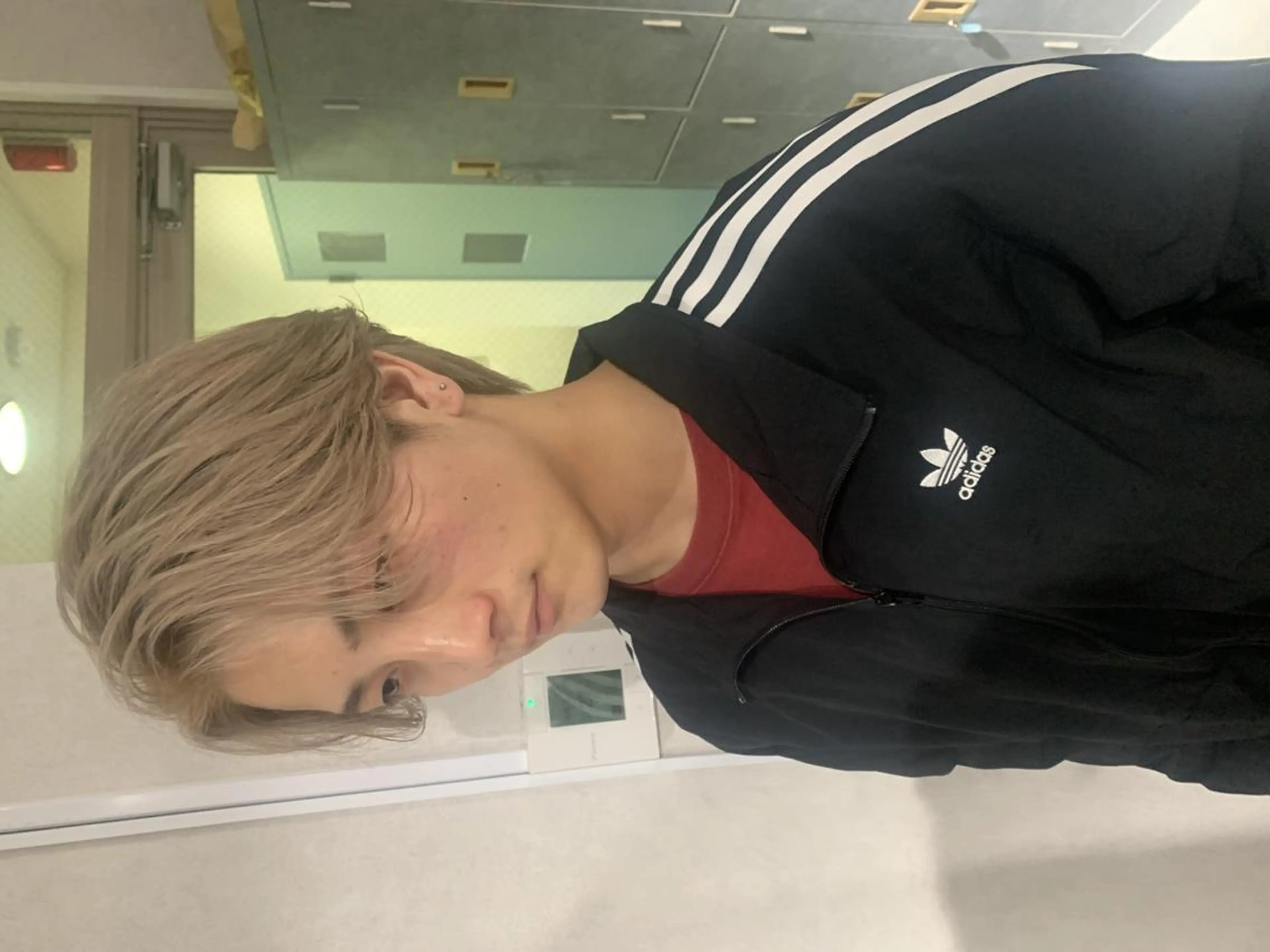 ロング カラー ヘアカラー トリートメント ハイライトカラーなら 川嶋宏旭 栄 矢場町のヘアスタイル