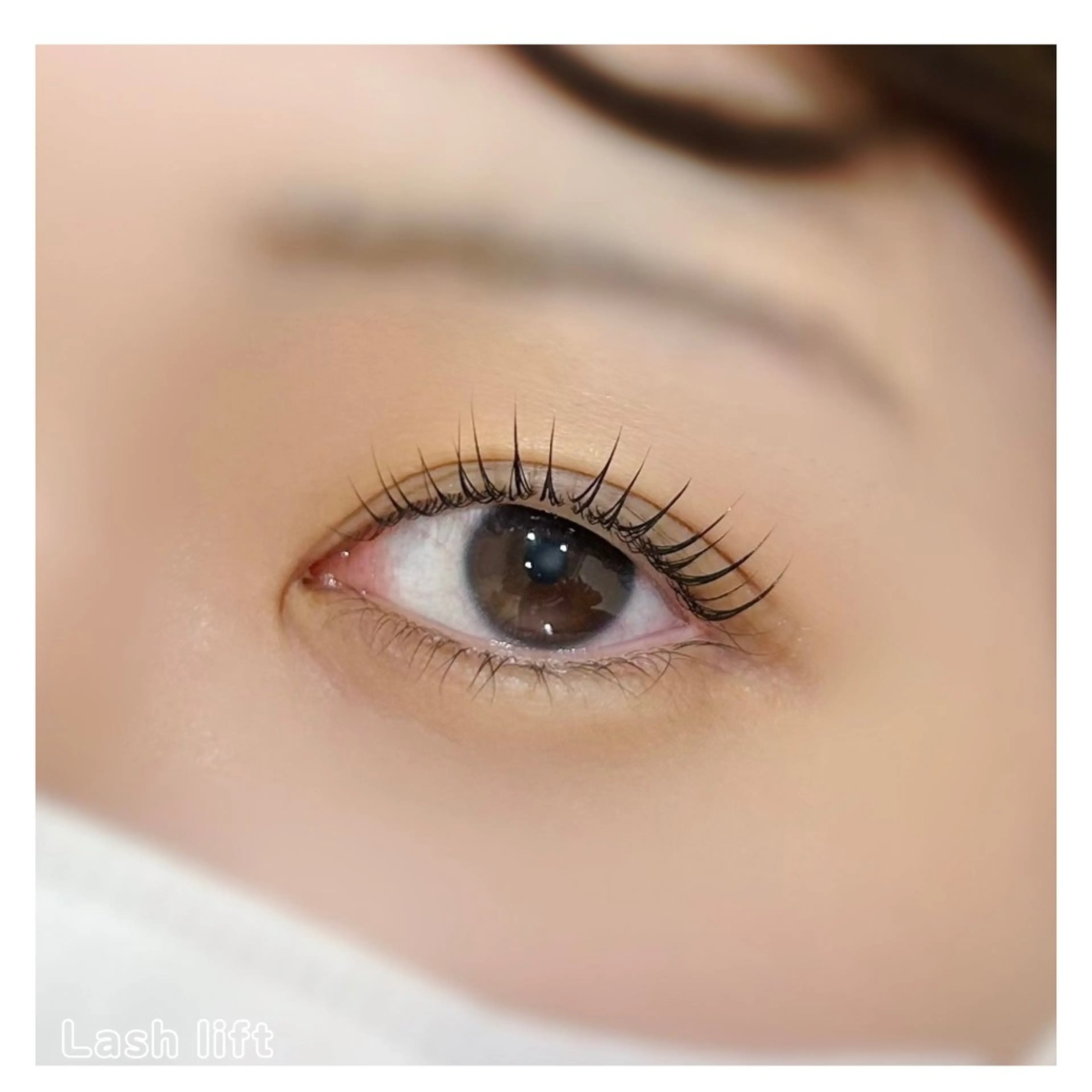 マツエク・マツパ me. rikoのマツエク・マツパデザイン