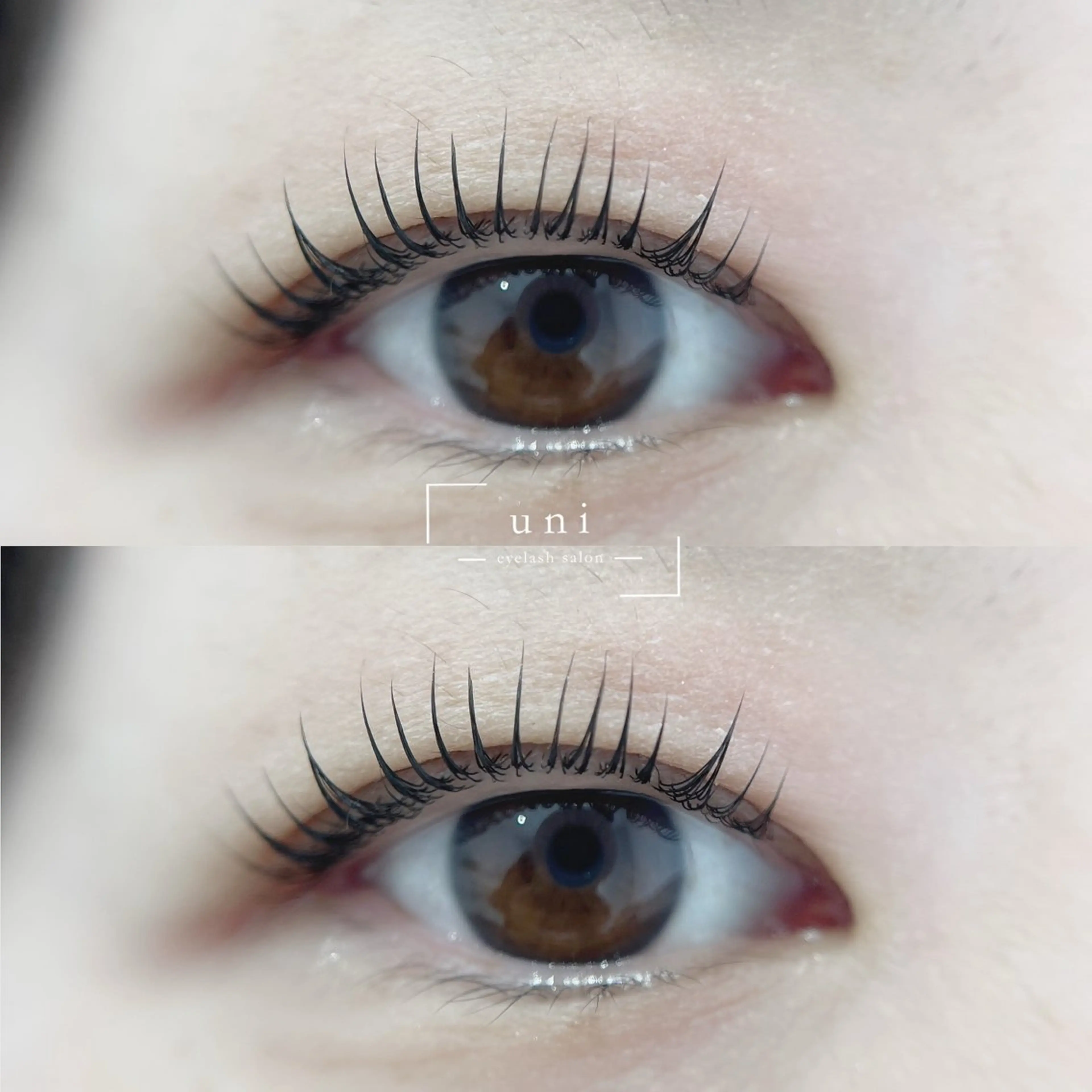 マツエク・マツパ まつげパーマ Minamidani yukiのマツエク・マツパデザイン