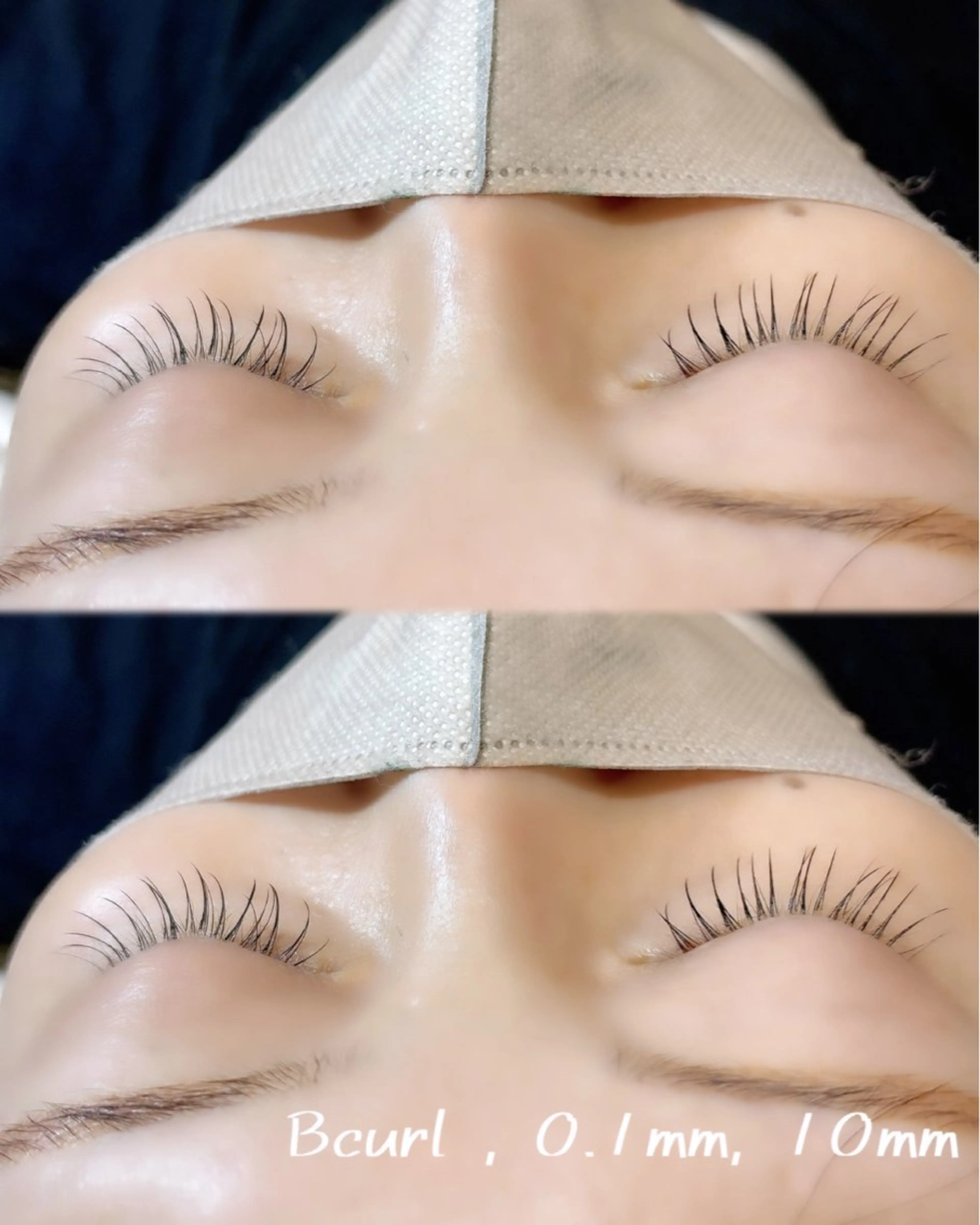 マツエク・マツパ マツエク 成田 美翔のヘアスタイル