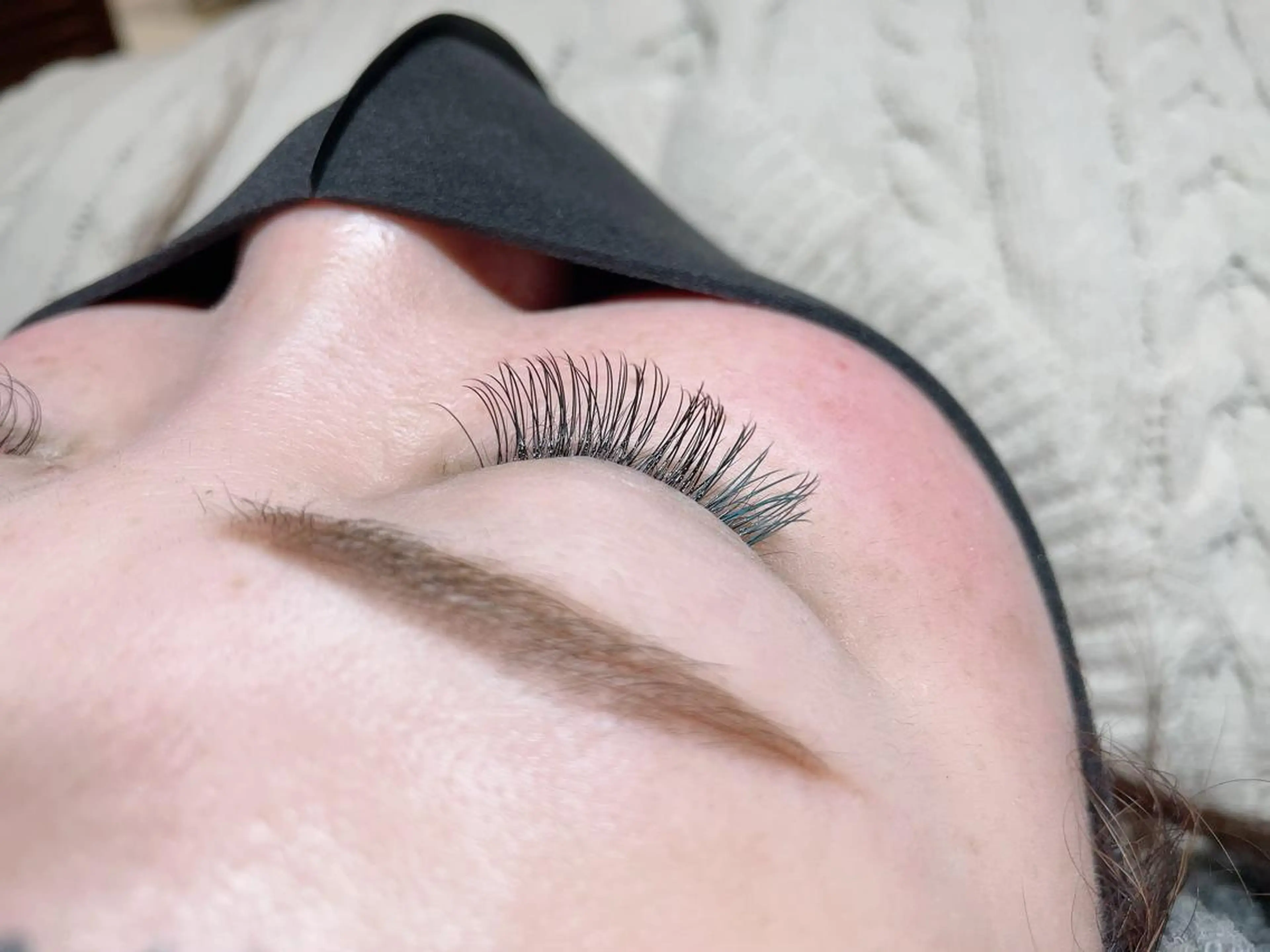 マツエク・マツパ シュクランアイ AYAKOのマツエク・マツパデザイン