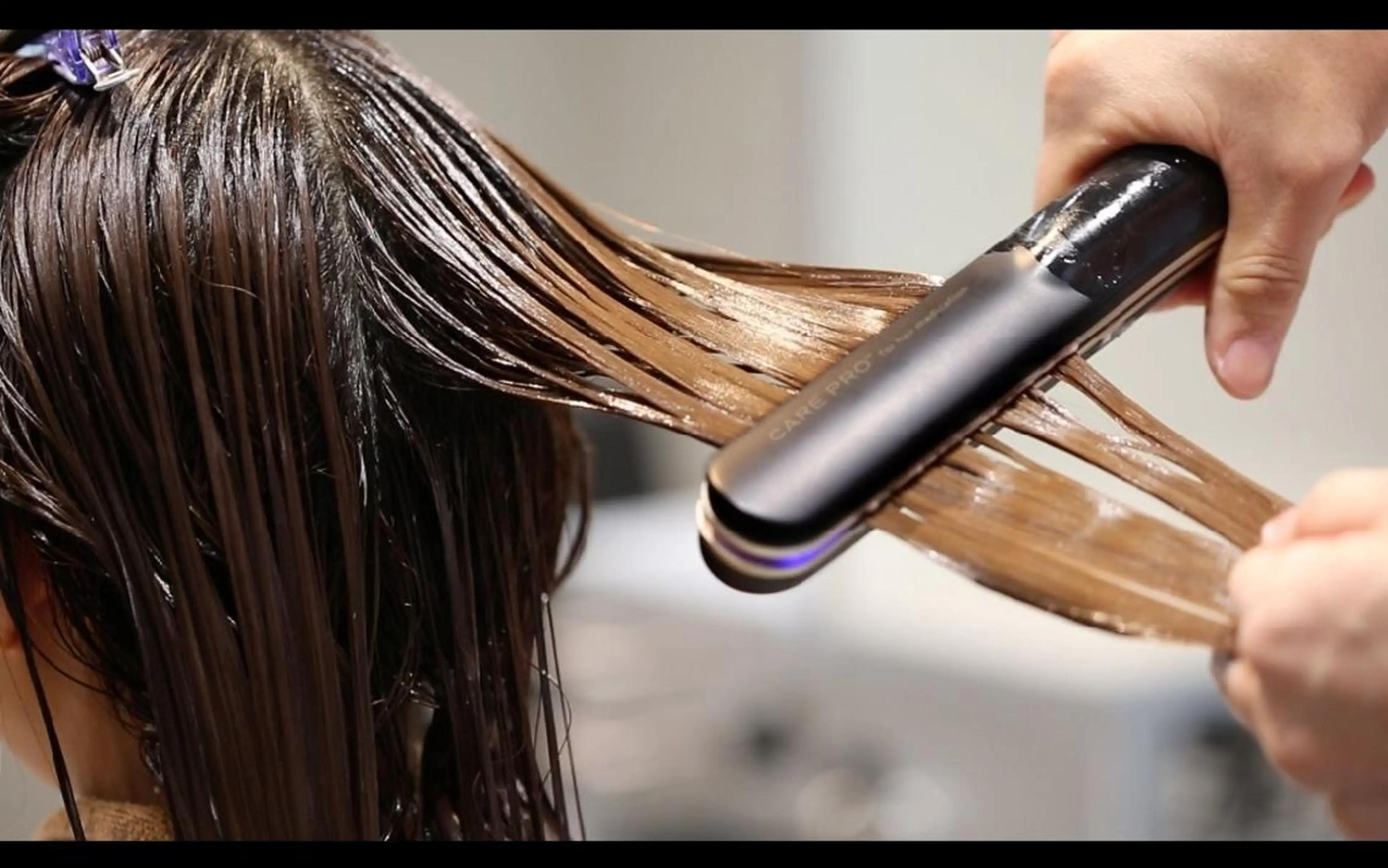 ✴️Siesta✴️ 髪質改善艶カラーのヘアスタイル