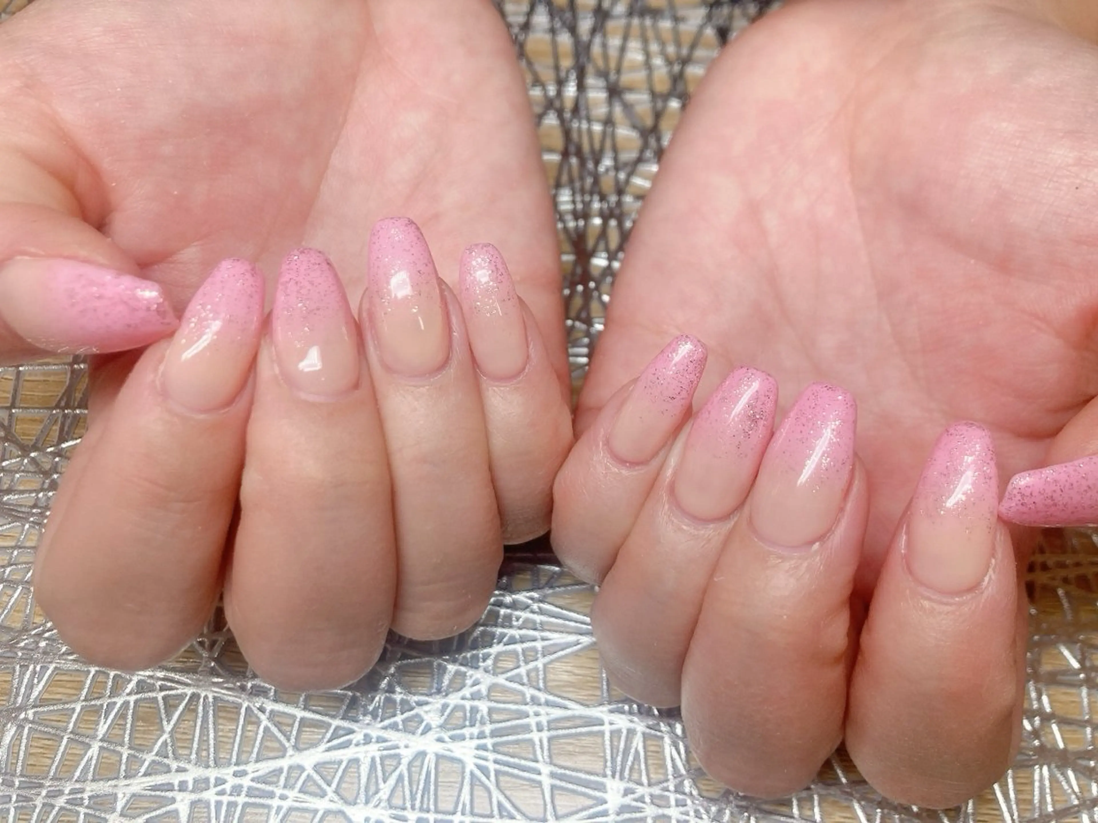 ネイル 寺山 千鶴のネイルデザイン