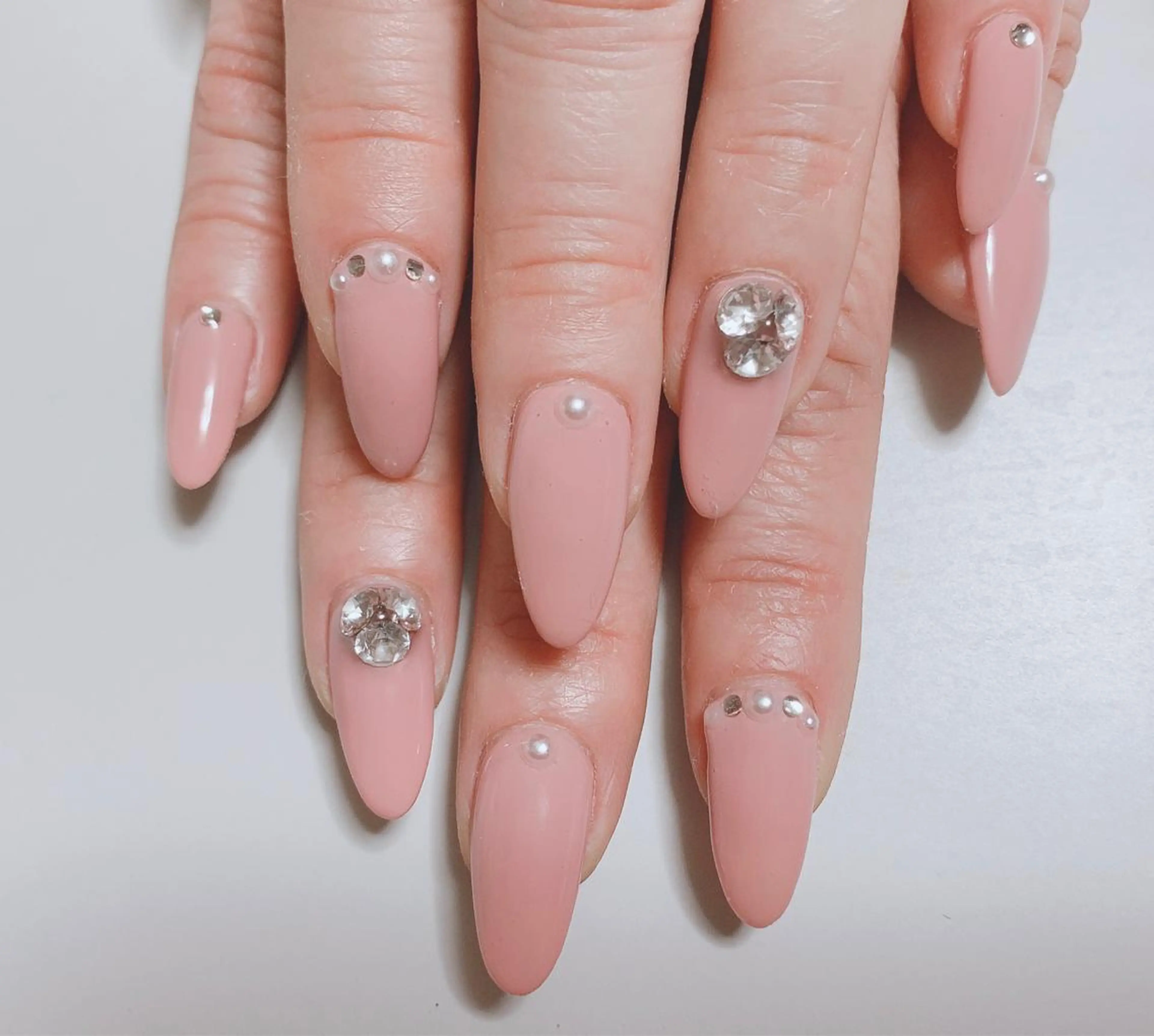 ネイル ネイルandエステ maple豊見城店のエステ・リラクイメージ