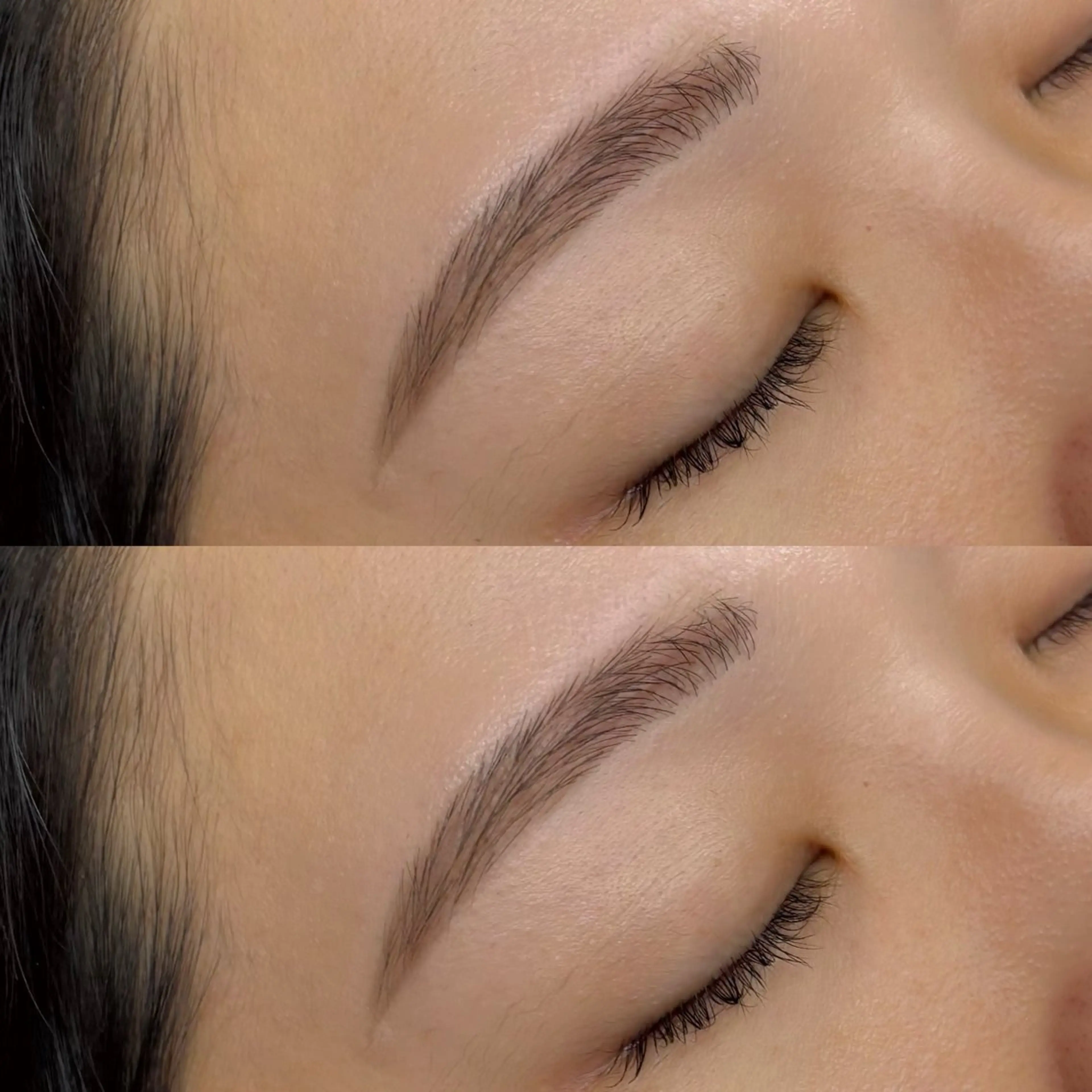 アイブロウ ルシードアイラッシュ mamiのマツエク・マツパデザイン