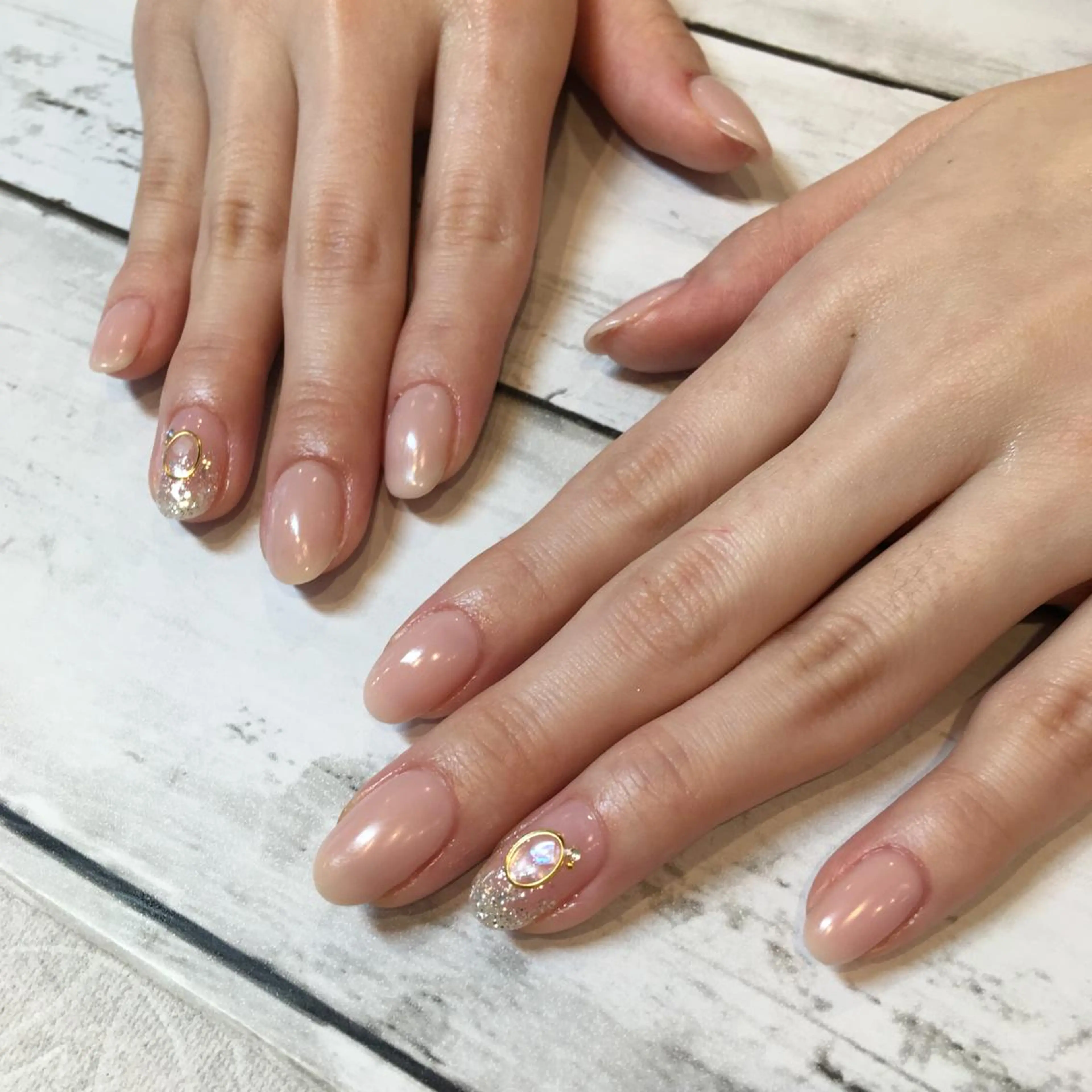 ネイル ☆ KAYOKO ☆のネイルデザイン