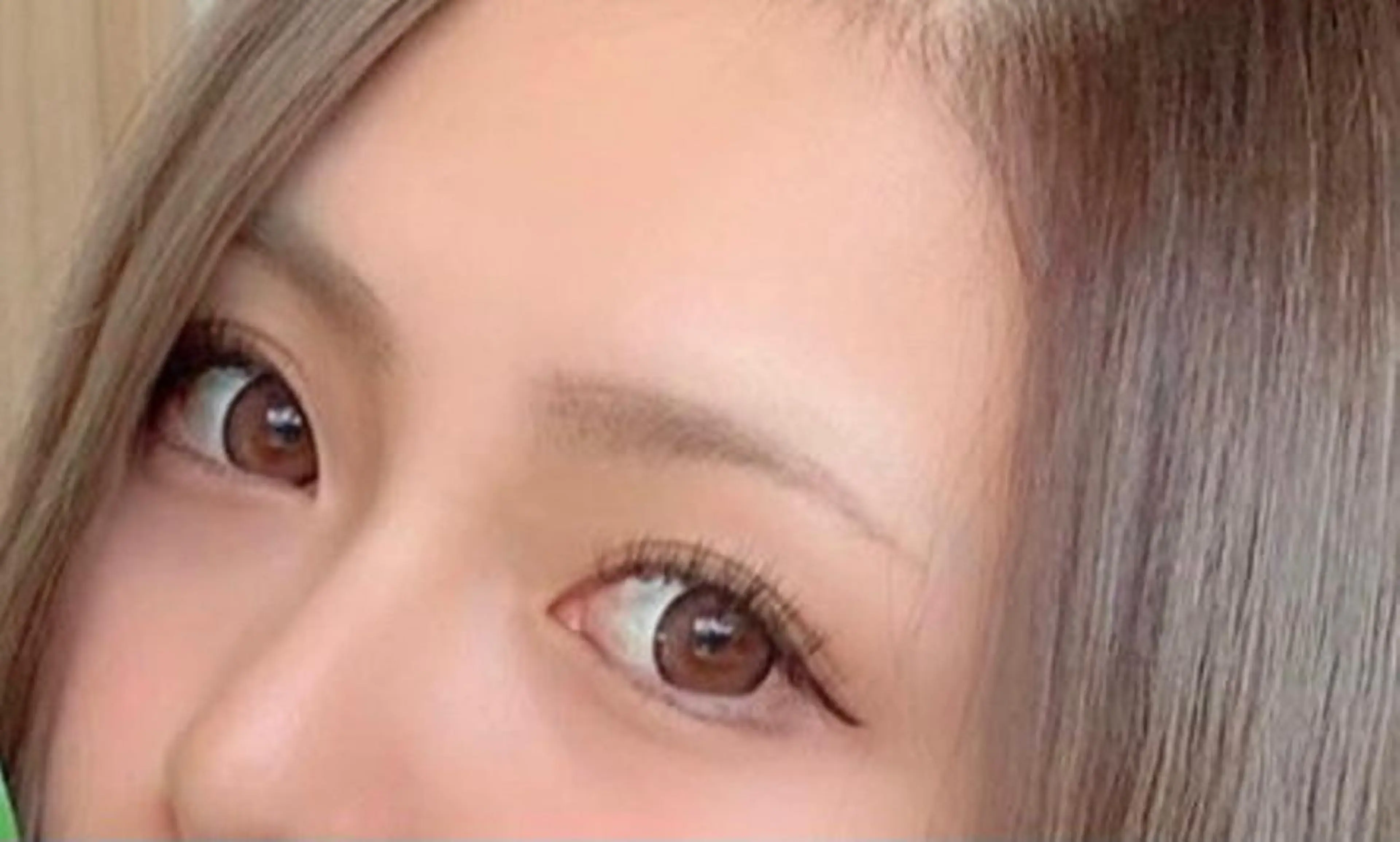 マツエク・マツパ マツエク アムールトロワ❤︎ sayakaのマツエク・マツパデザイン