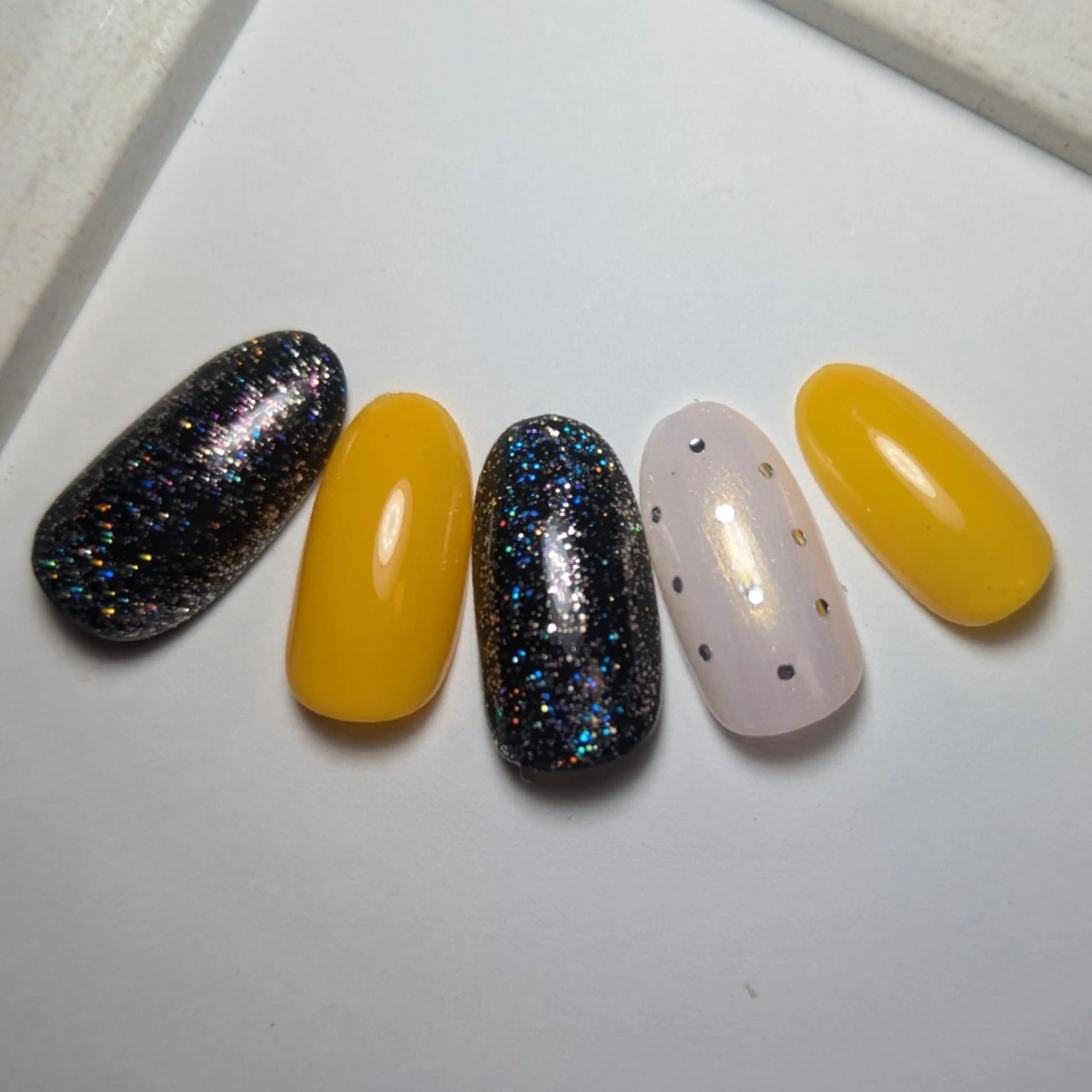 ネイル ハンドネイル ERIKA NAILのネイルデザイン