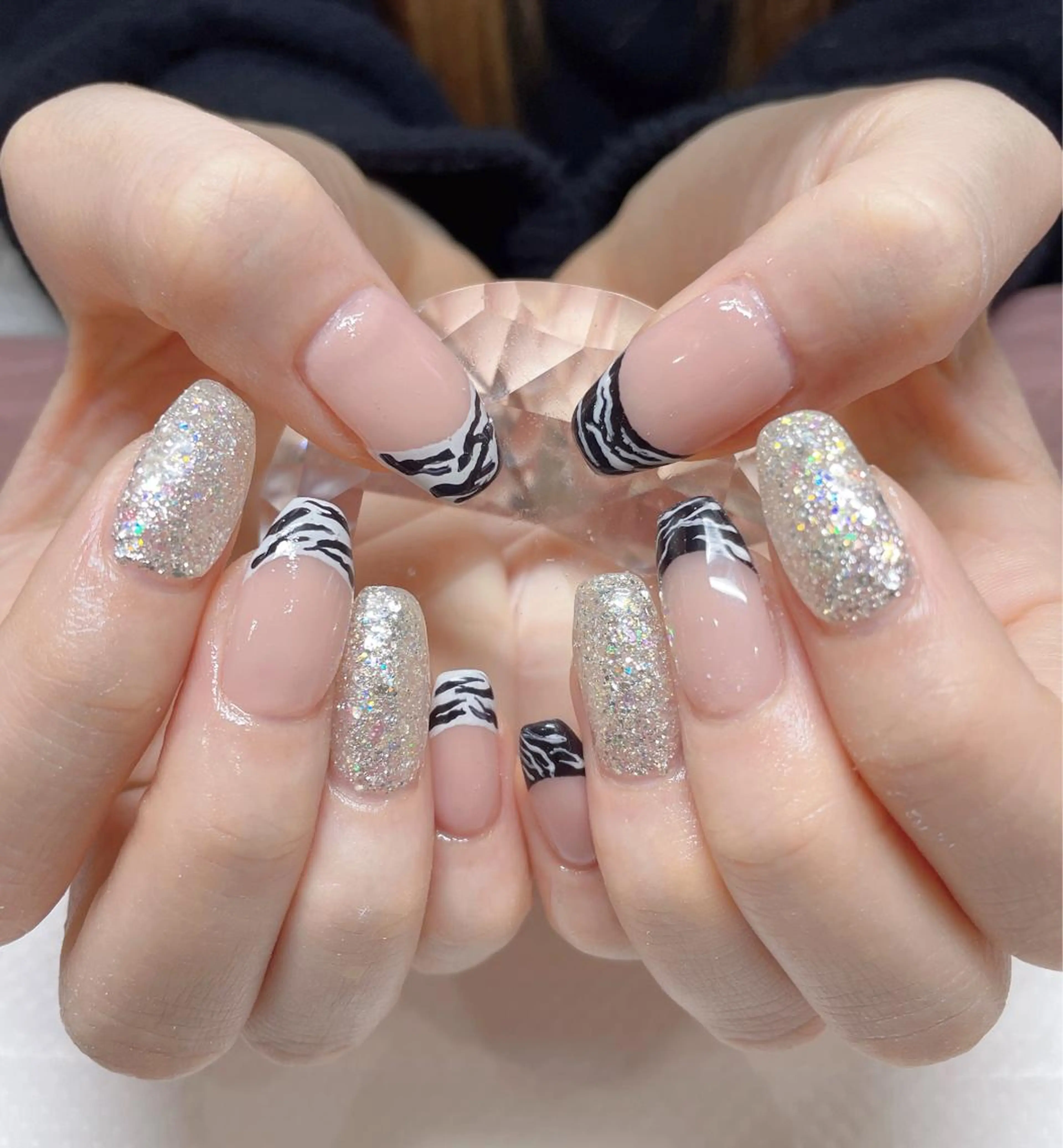 ネイル kouca  nail所属・コウ カnail💅のネイルデザイン