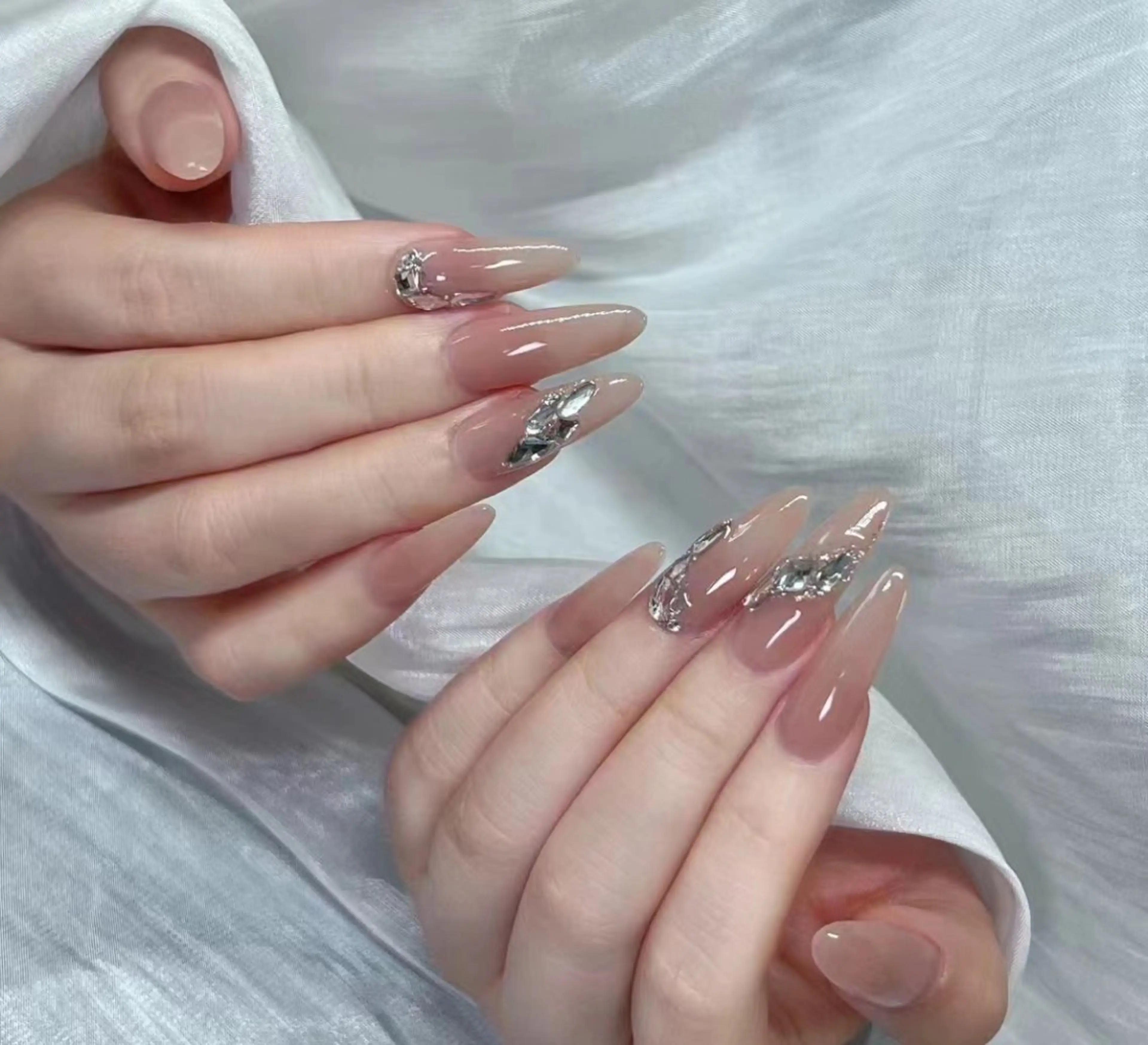 ネイル JUNA 健康美エステ&リラクのエステ・リラクイメージ