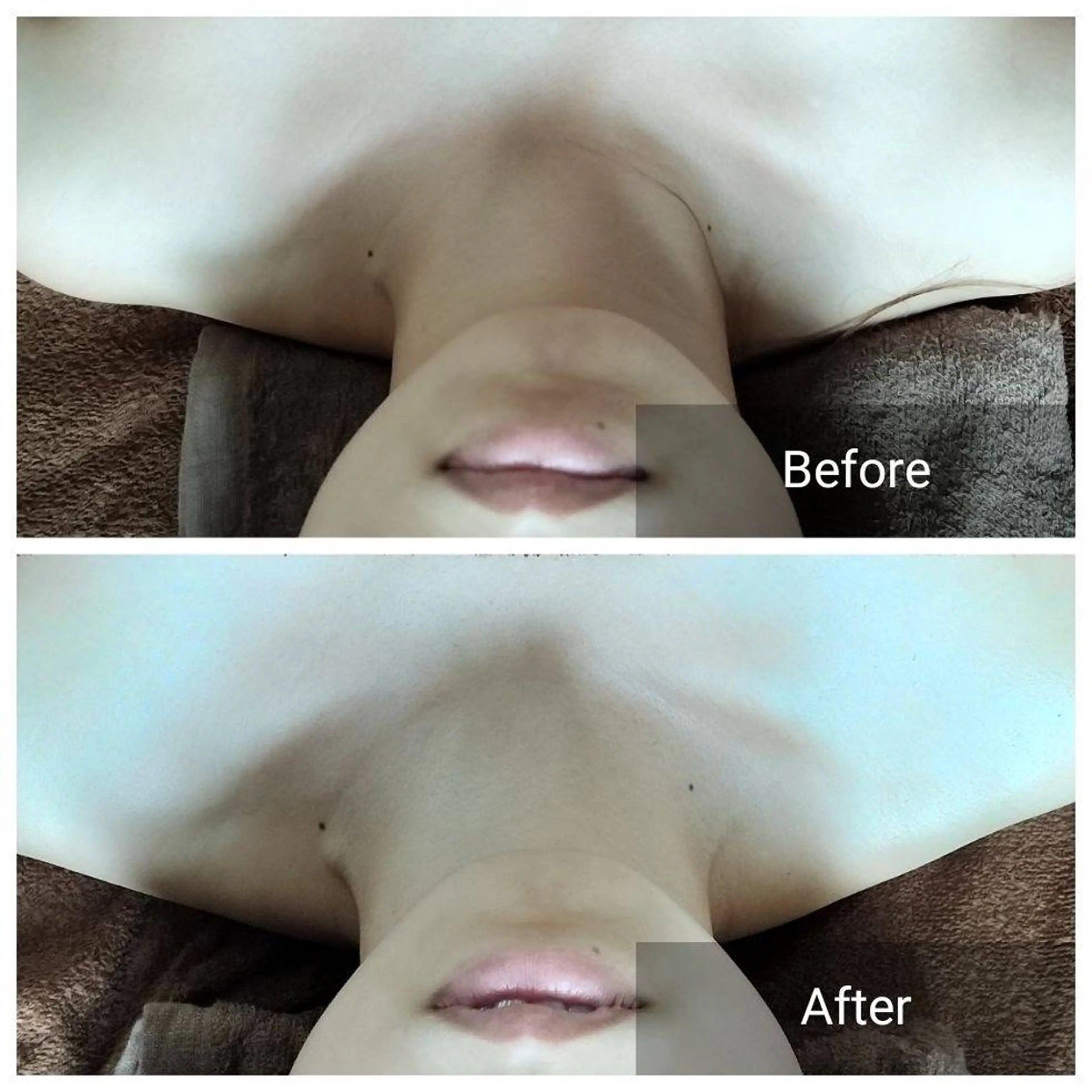 Blanco-M mayaのエステ・リラクイメージ