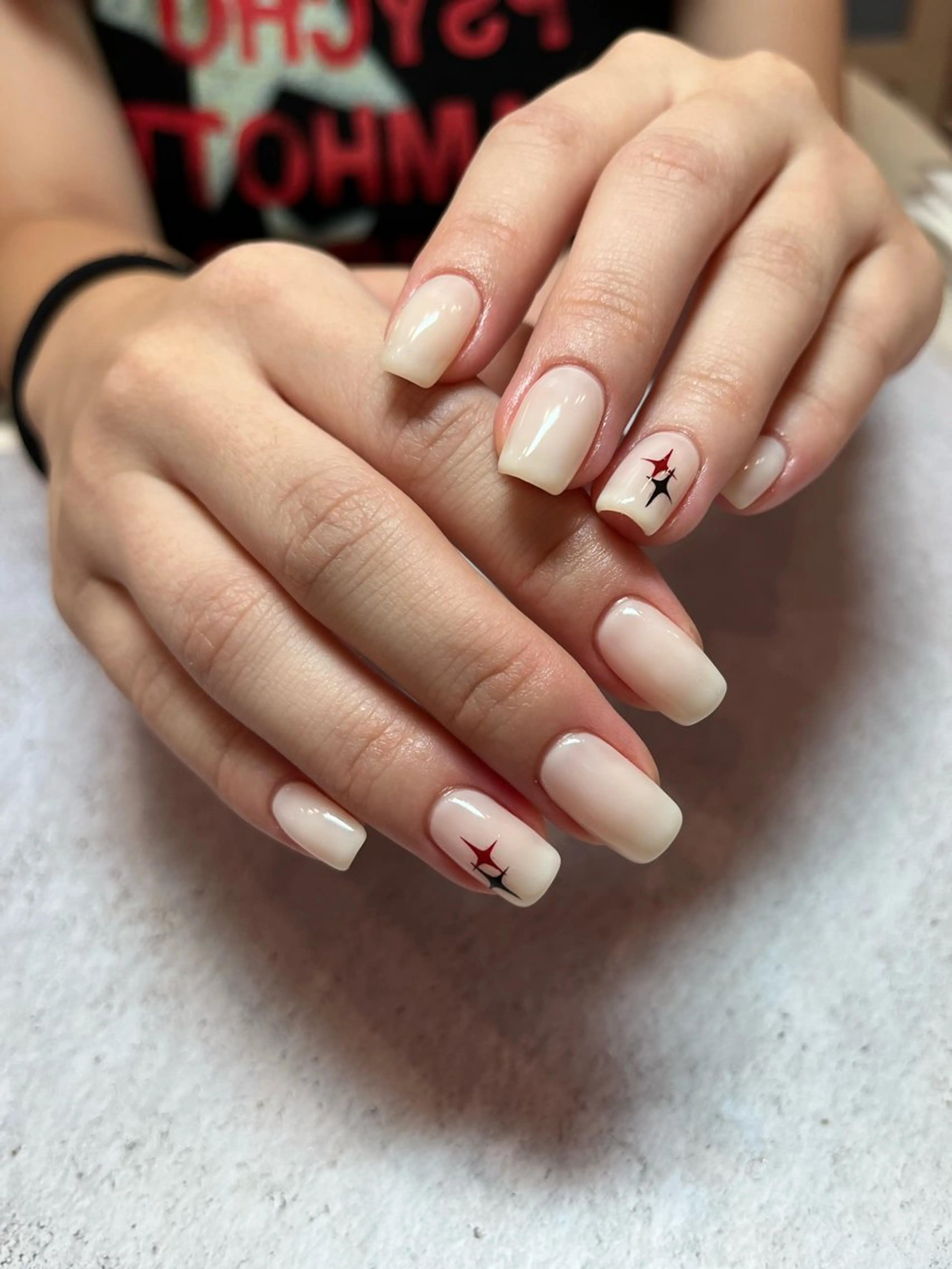 ネイル ハンドネイル LINON所属・【LINON】 airiのネイルデザイン