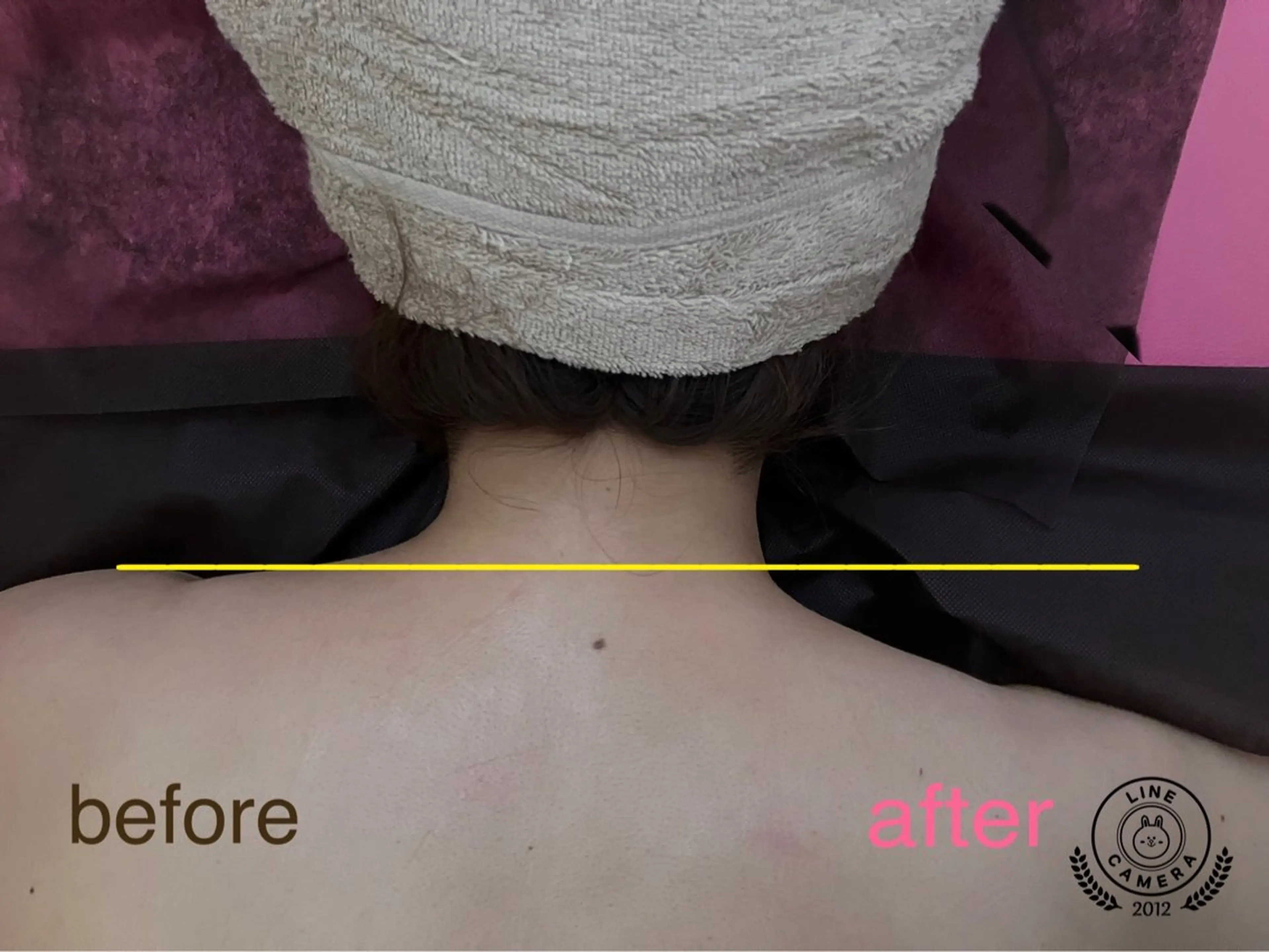 lymph coconのエステ・リラクイメージ