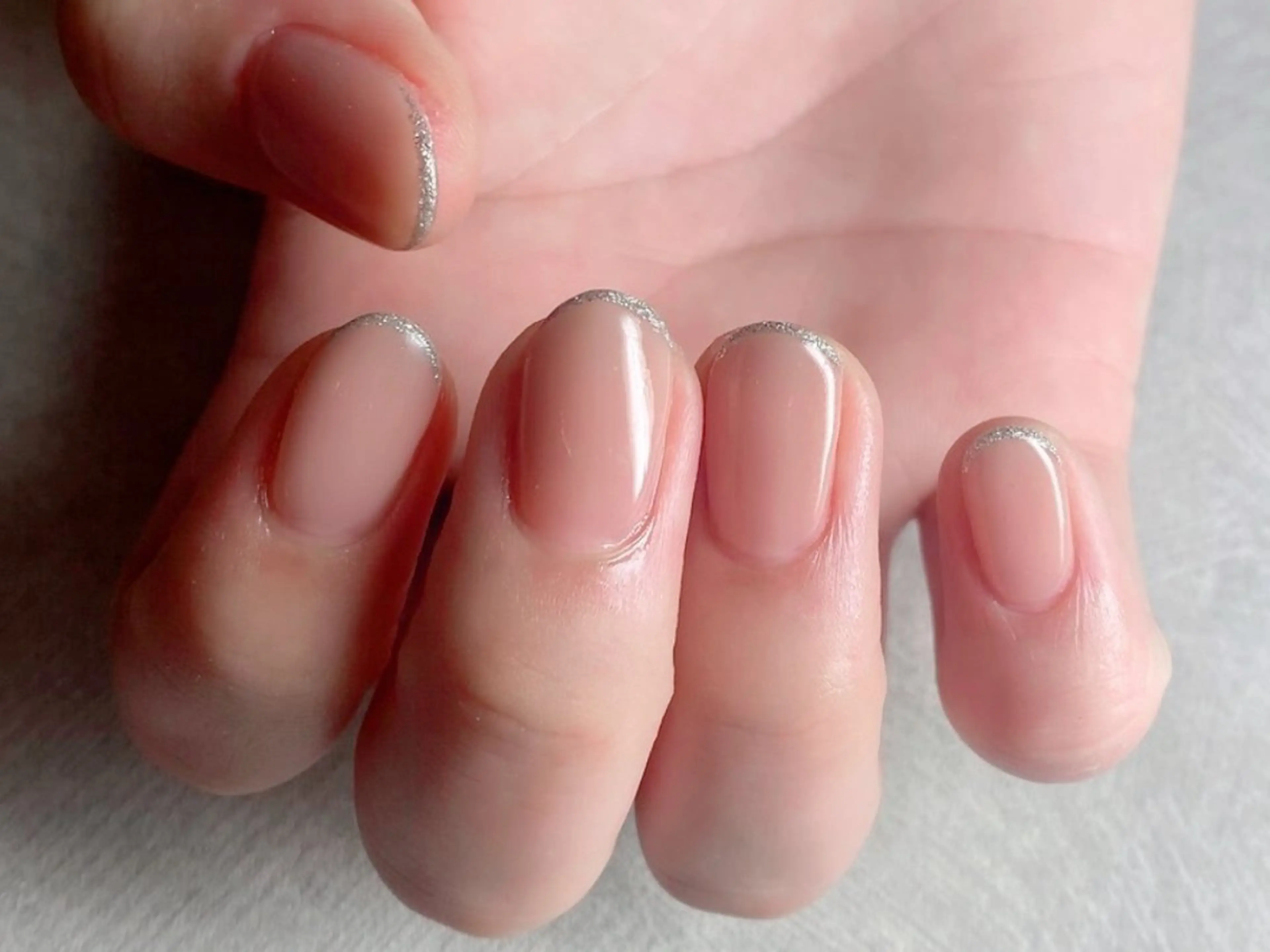 ネイル ハンドネイル flora所属・NAILS Soraのネイルデザイン