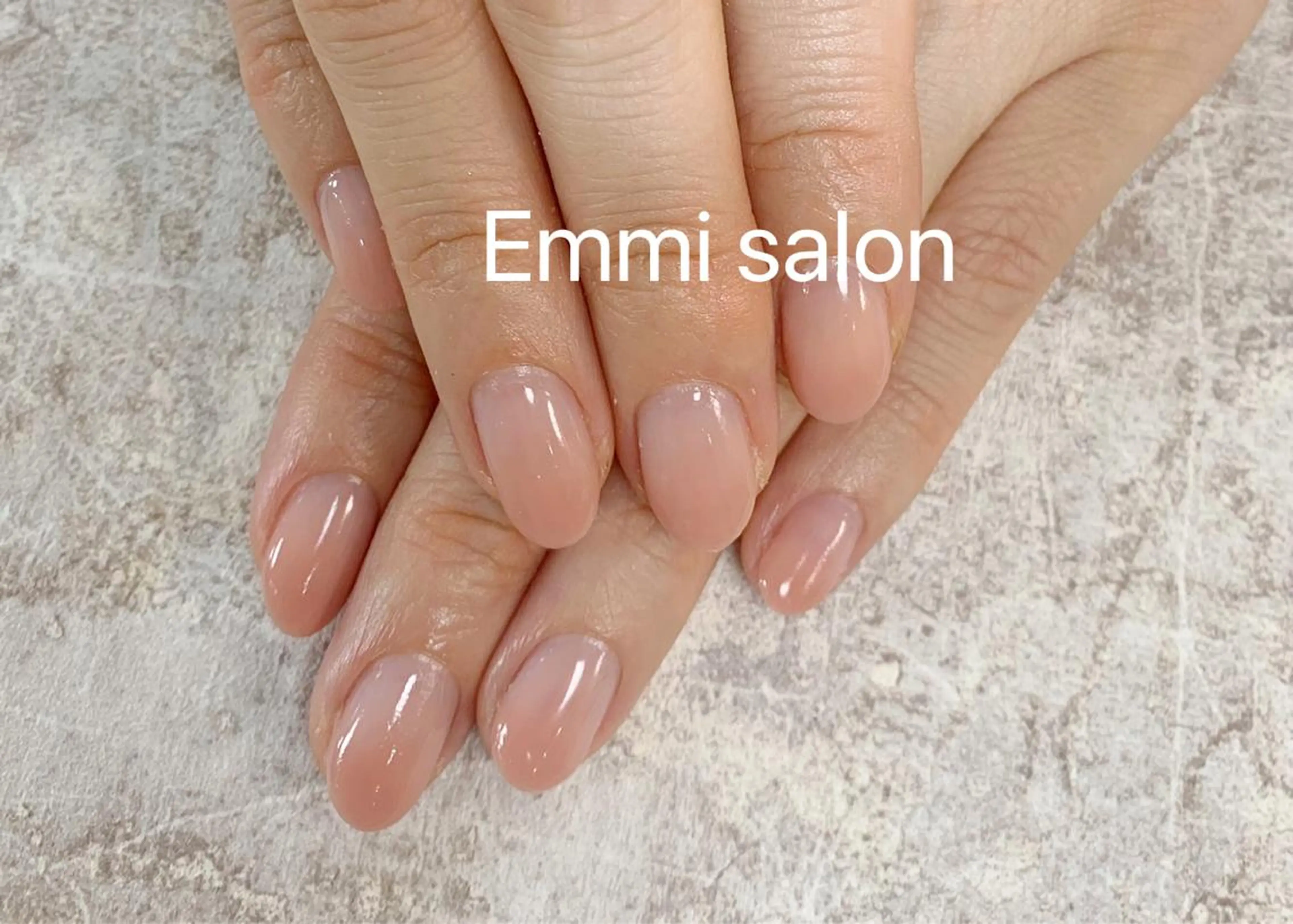 ネイル Emmi salonのネイルデザイン