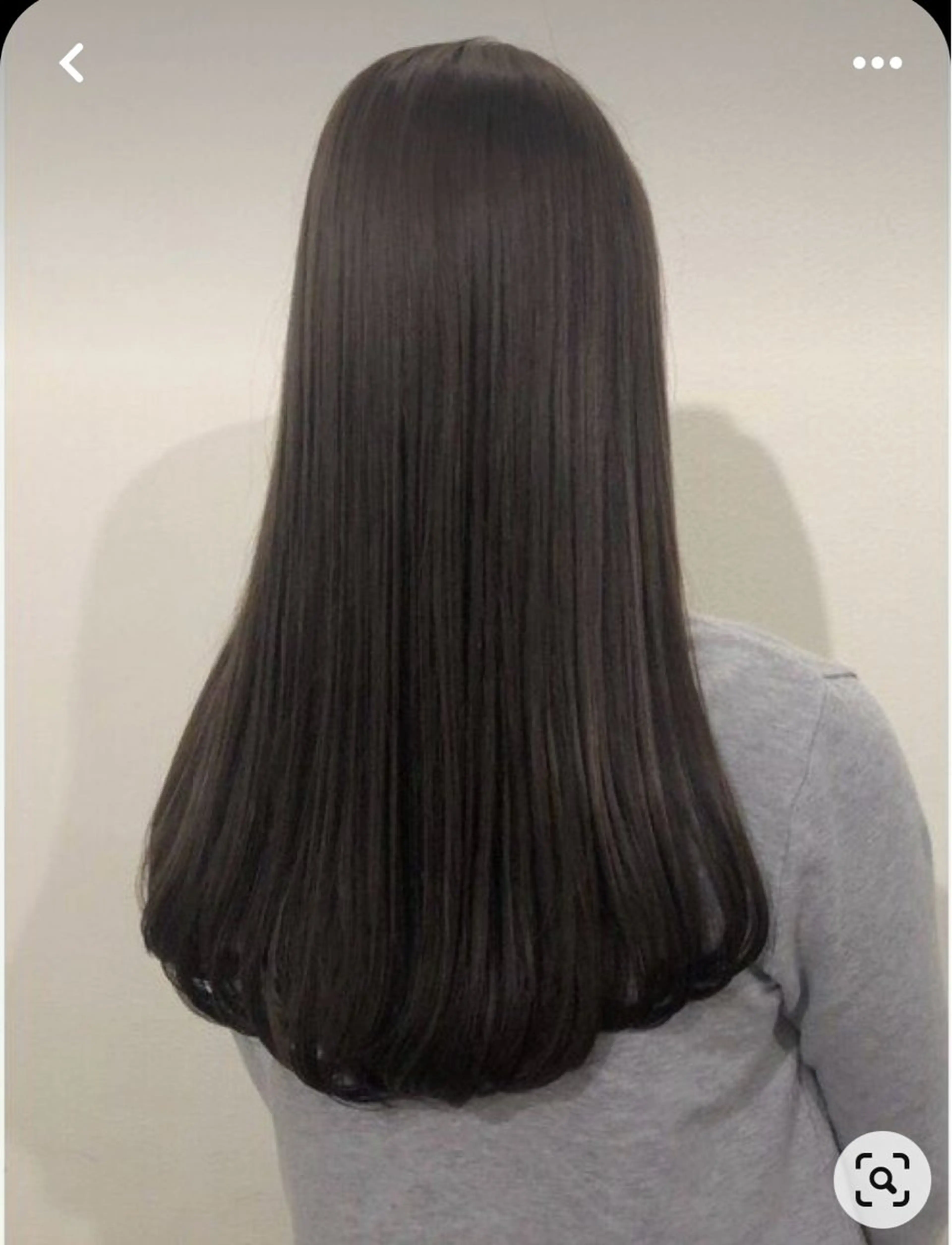 カラー 【arc】 佐藤未希穂/パーマのヘアスタイル