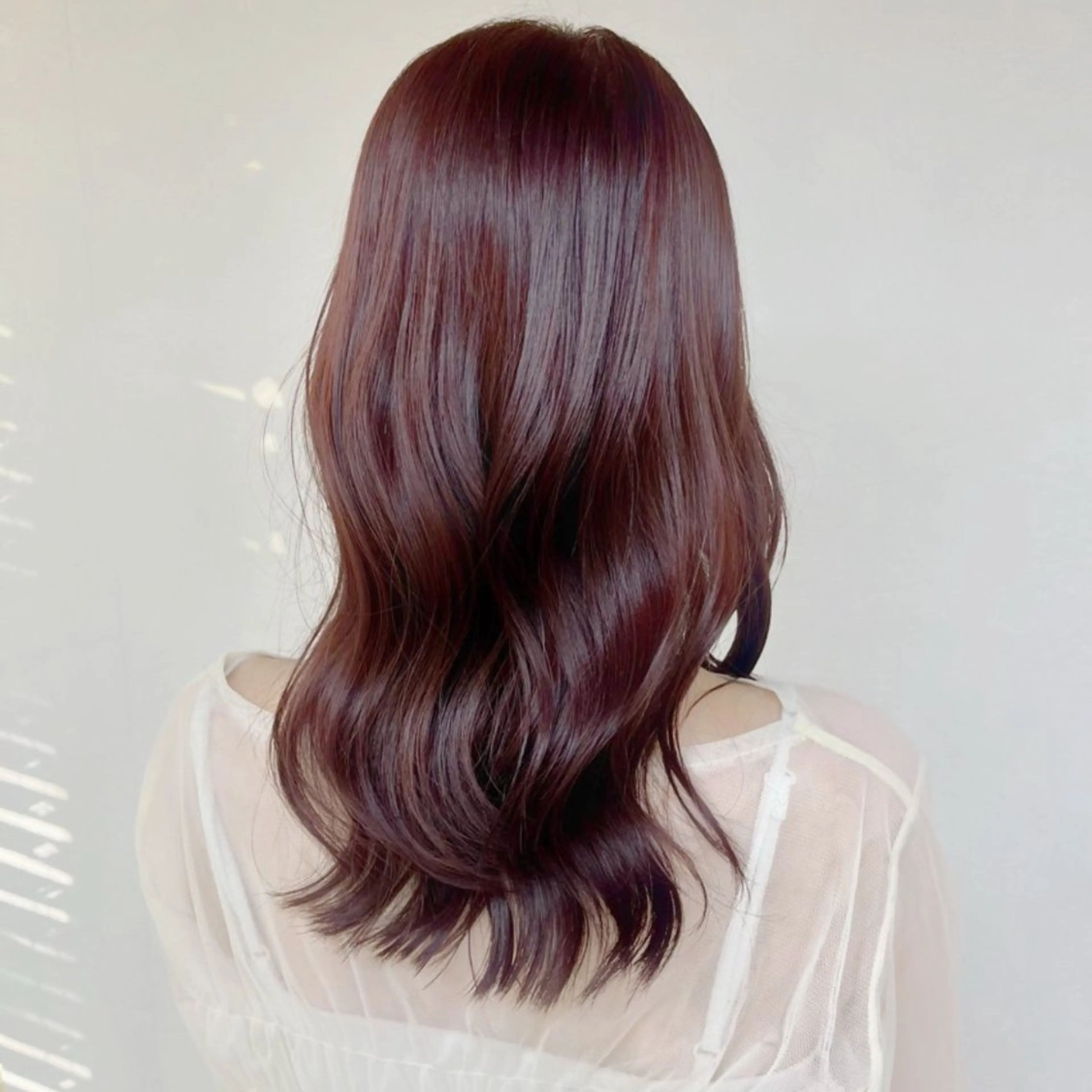 〖🍒人気No.1🍒〗シャンプー➕カットの写真