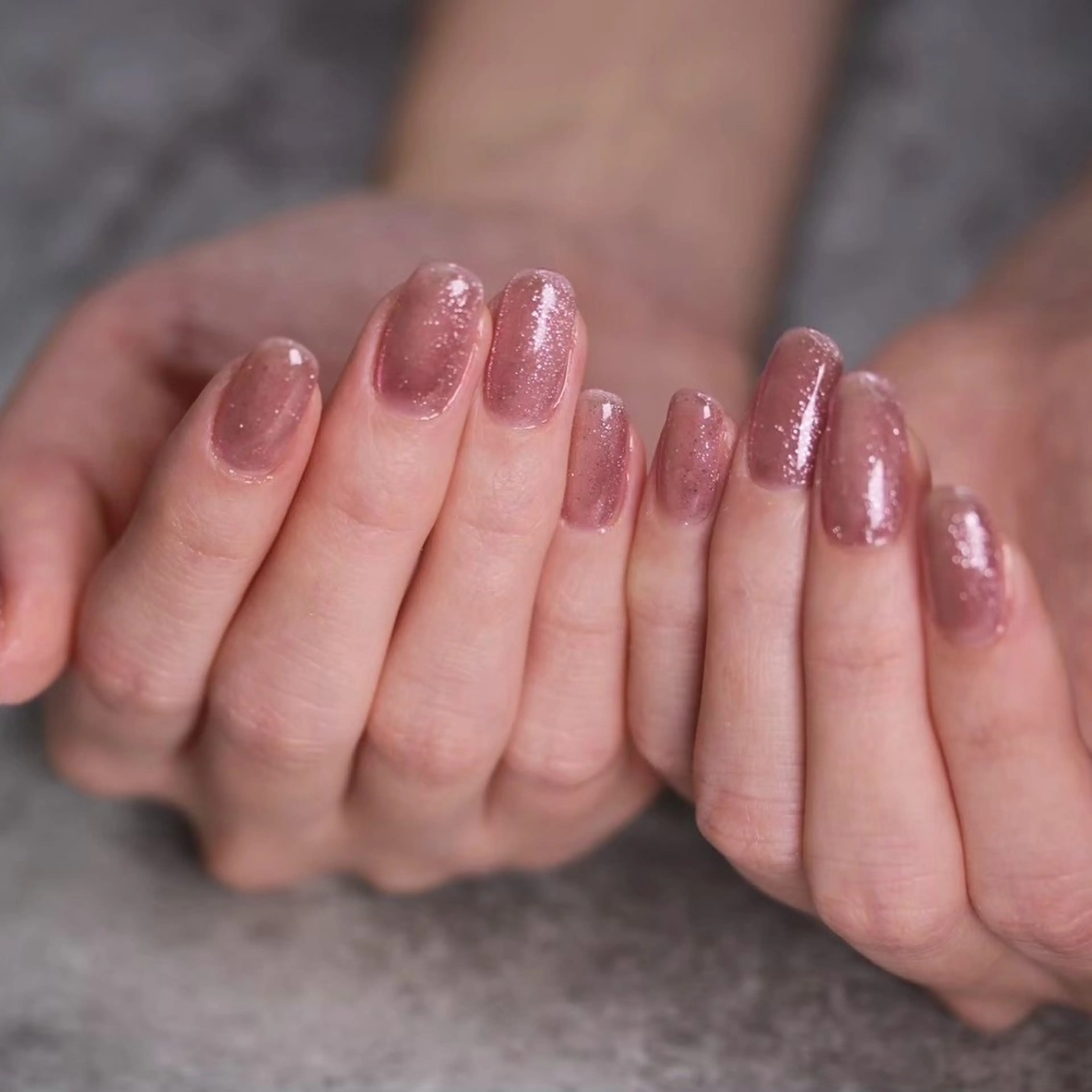 ネイル ハンドネイル Mon伏見 Maiのネイルデザイン