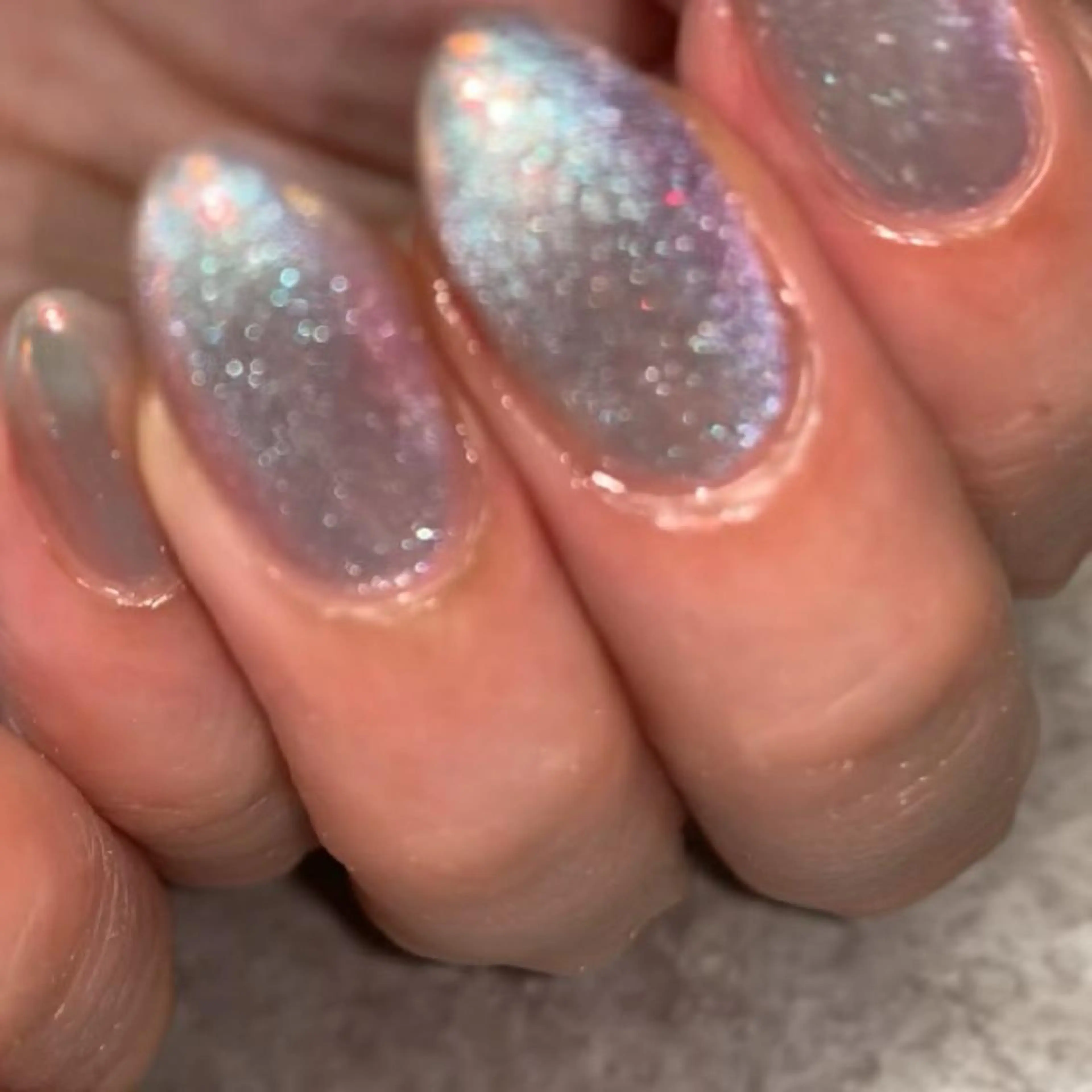 ネイル S. JEWELのネイルデザイン