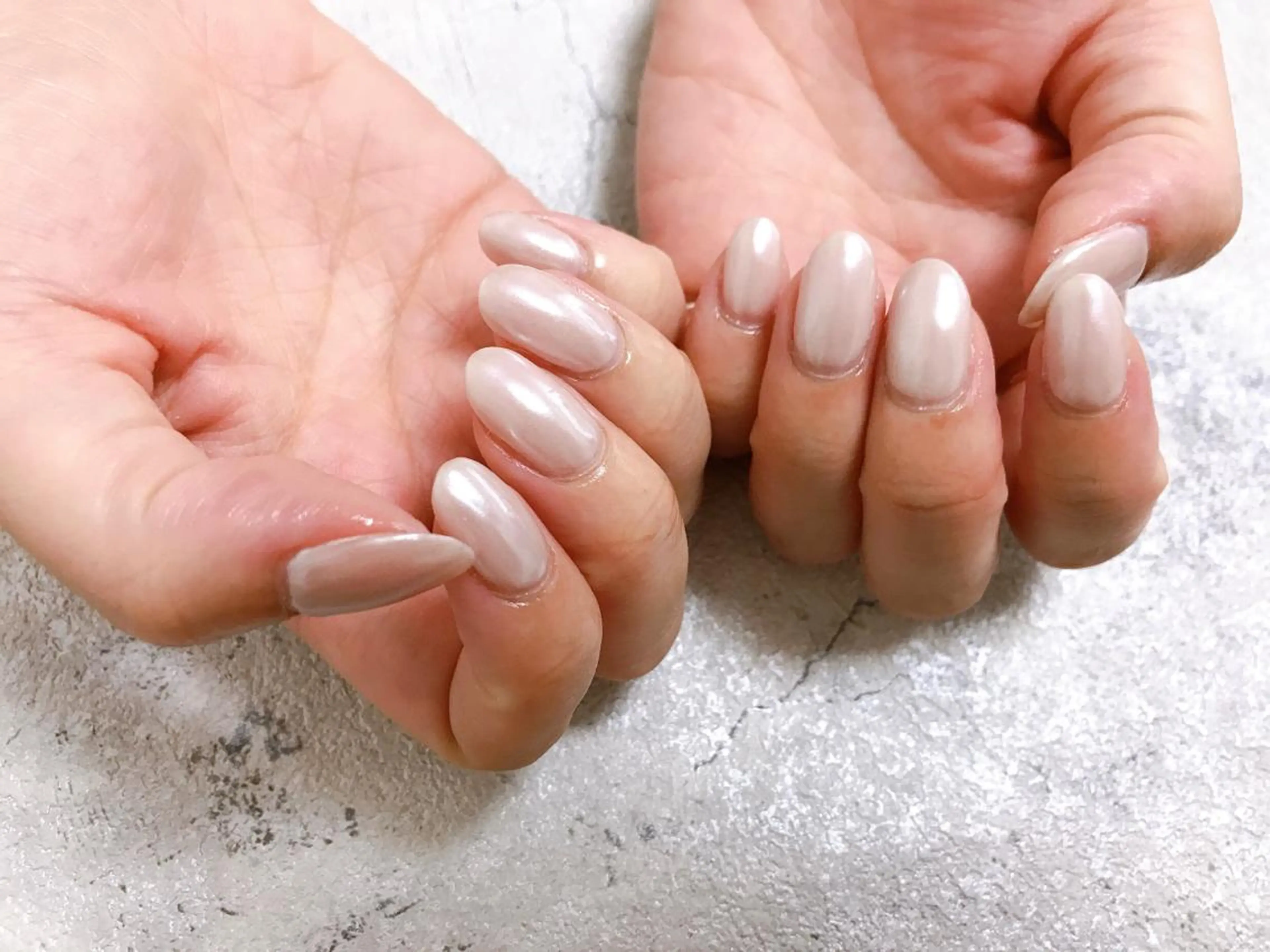 ネイル kiki nail &brow二子玉川の眉毛・アイブロウイメージ