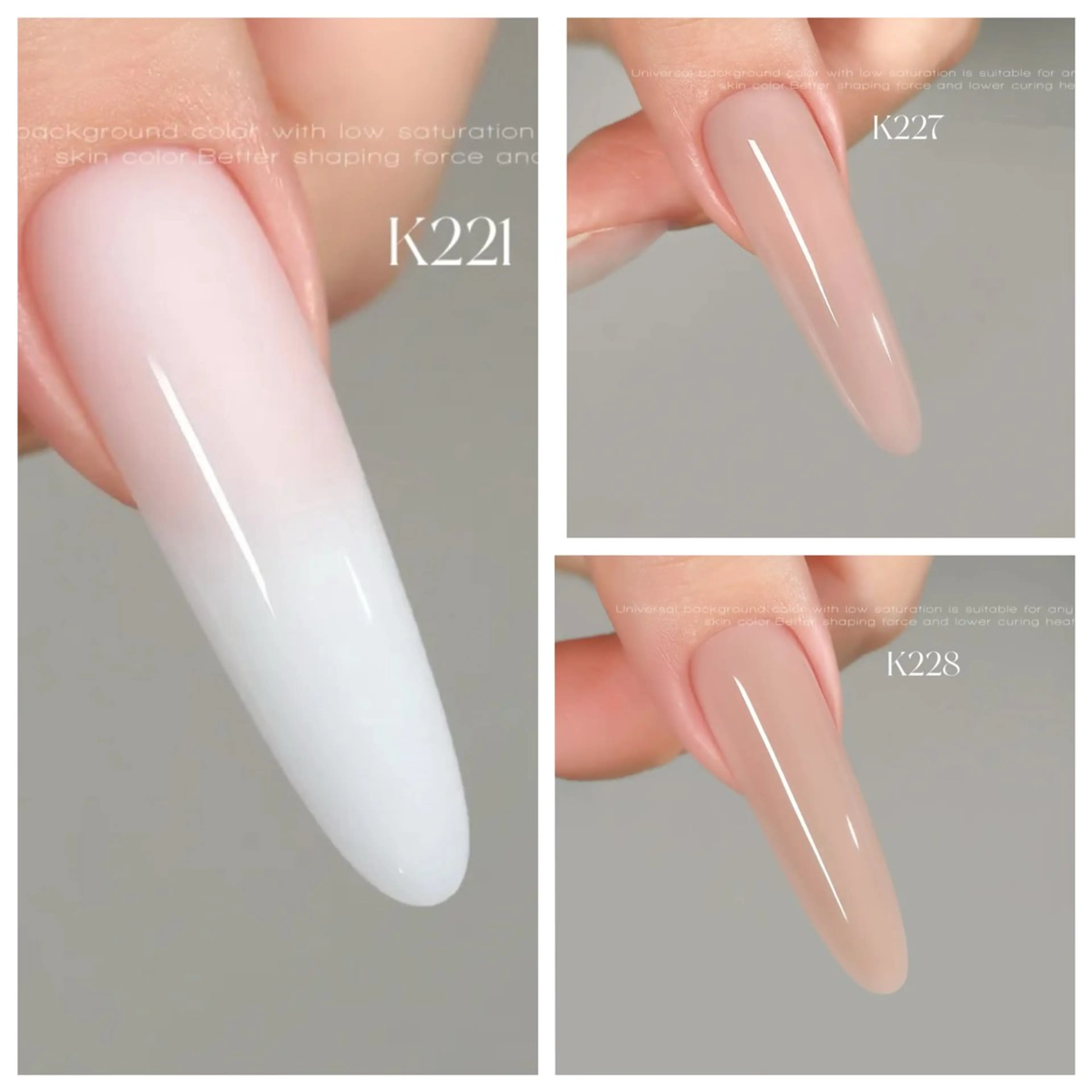 ネイル BuBu Nail渋谷道玄坂のネイルデザイン