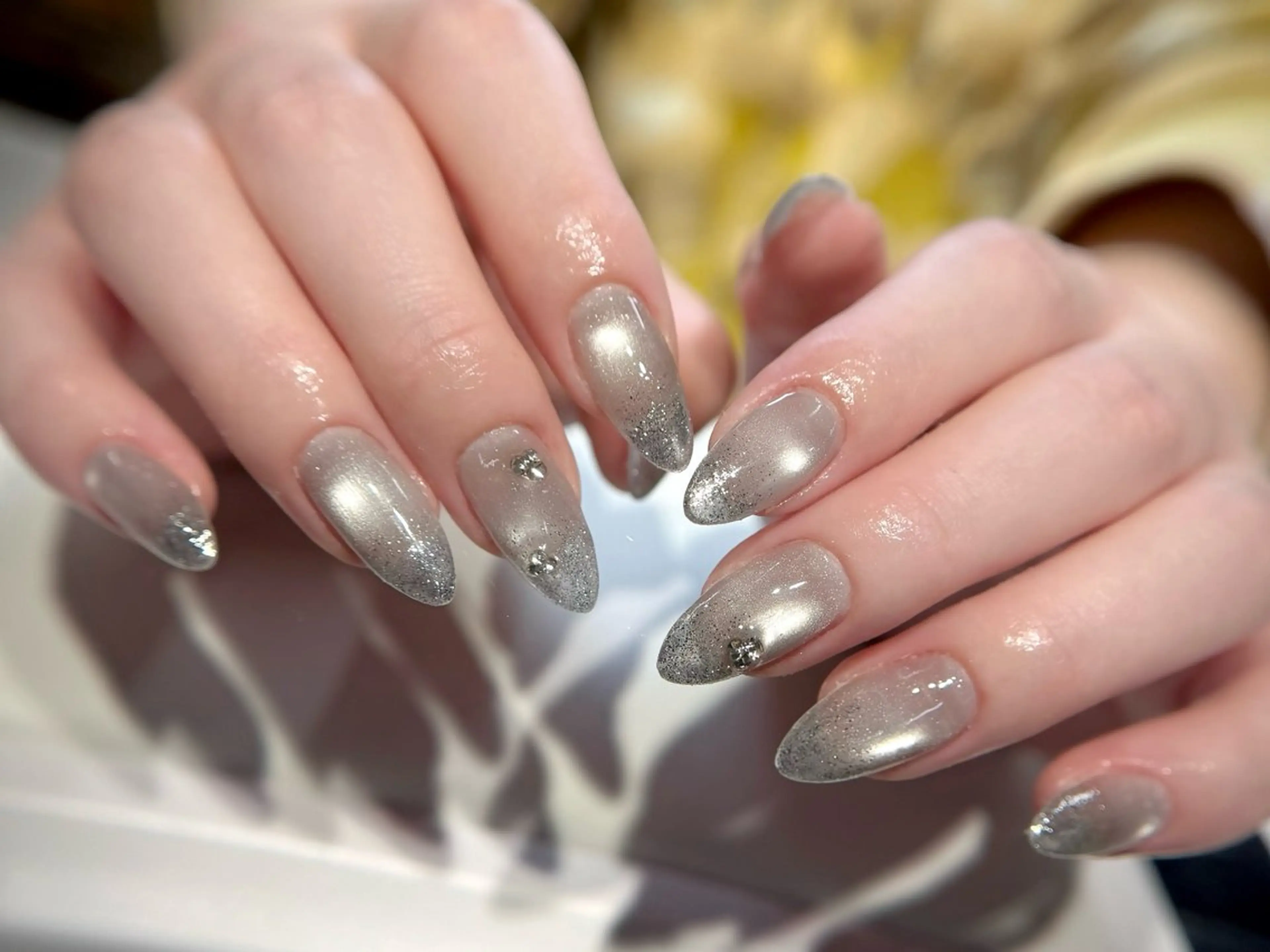 ネイル Michi Nail Staffのネイルデザイン