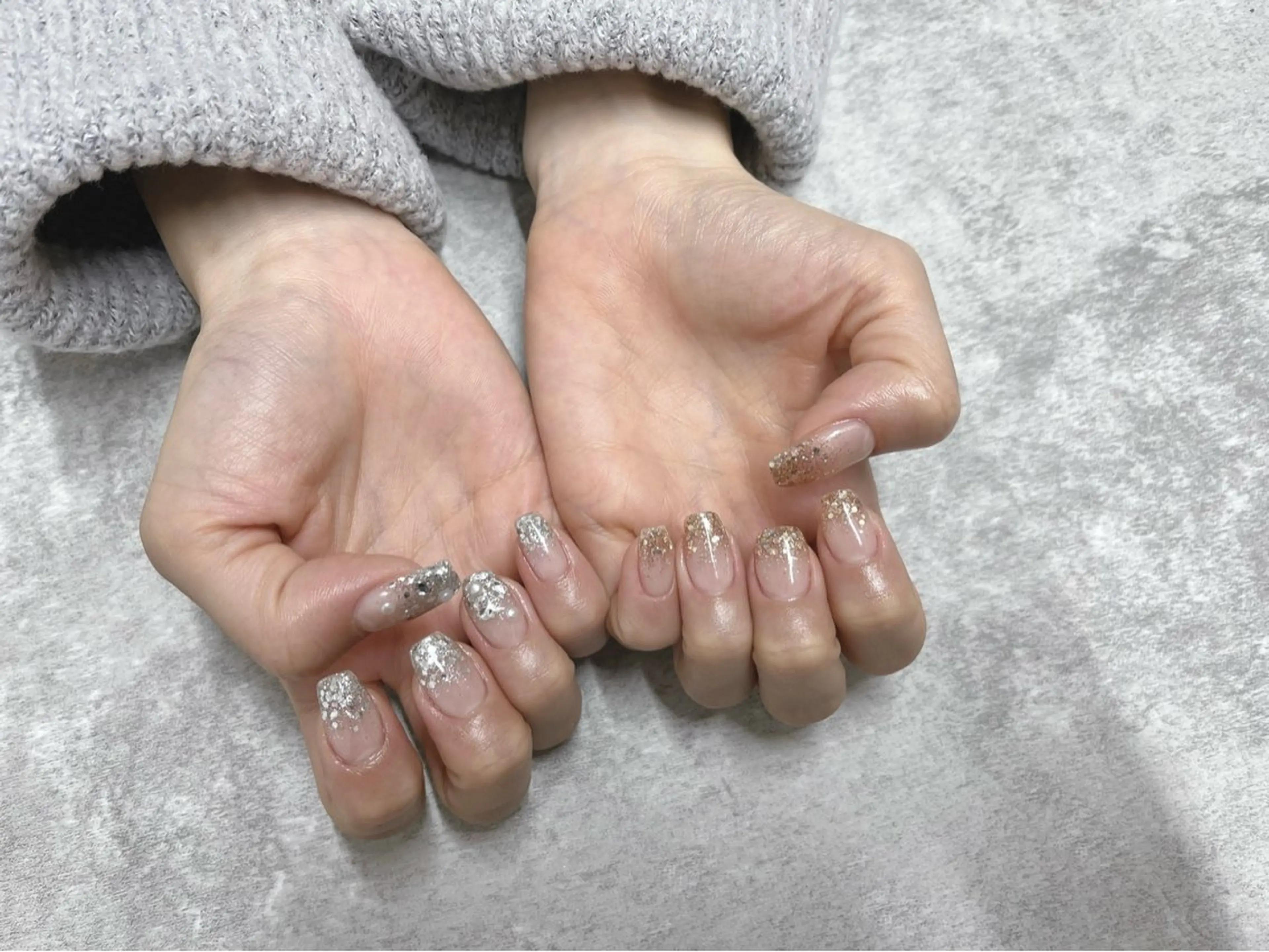 ネイル 1'vary YUKIのネイルデザイン