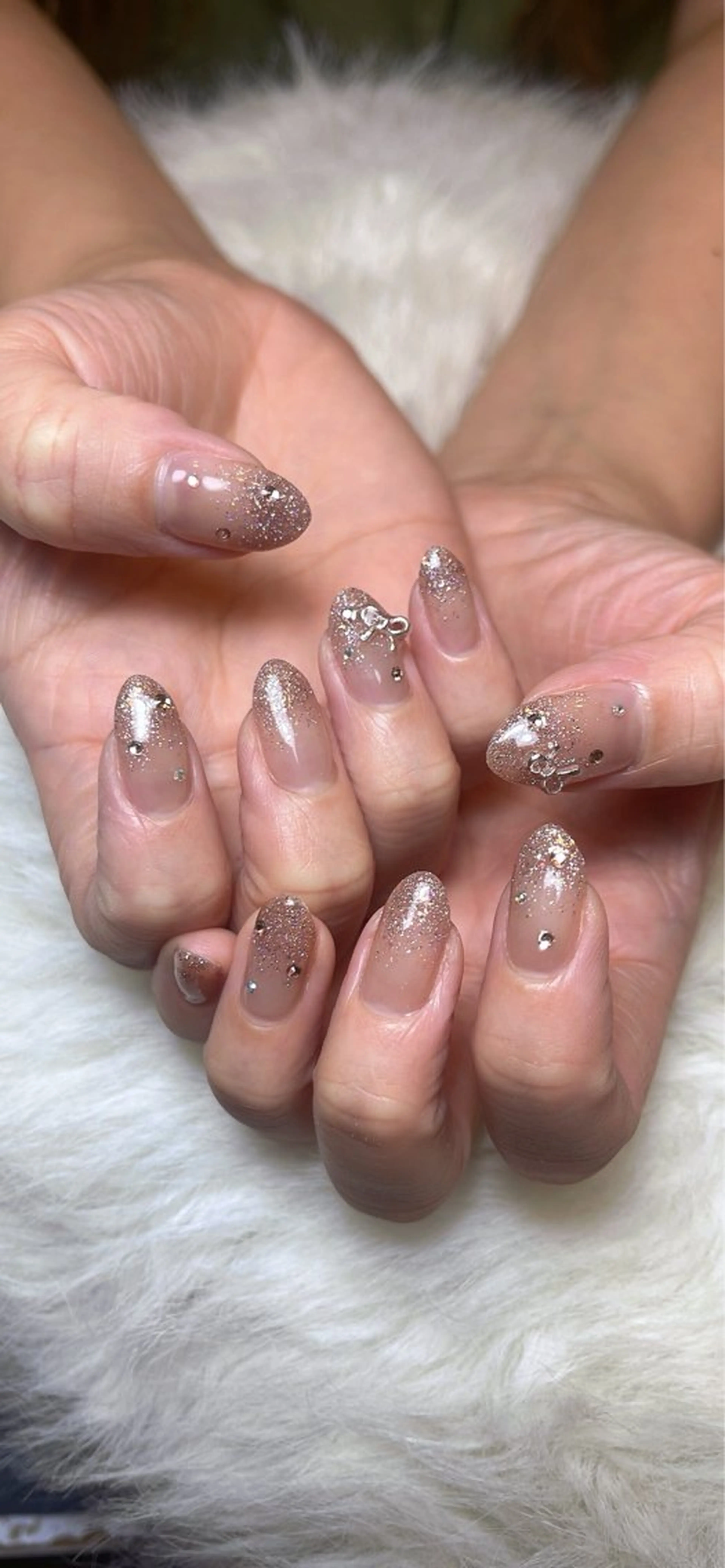 ネイル MISAKO nailのネイルデザイン