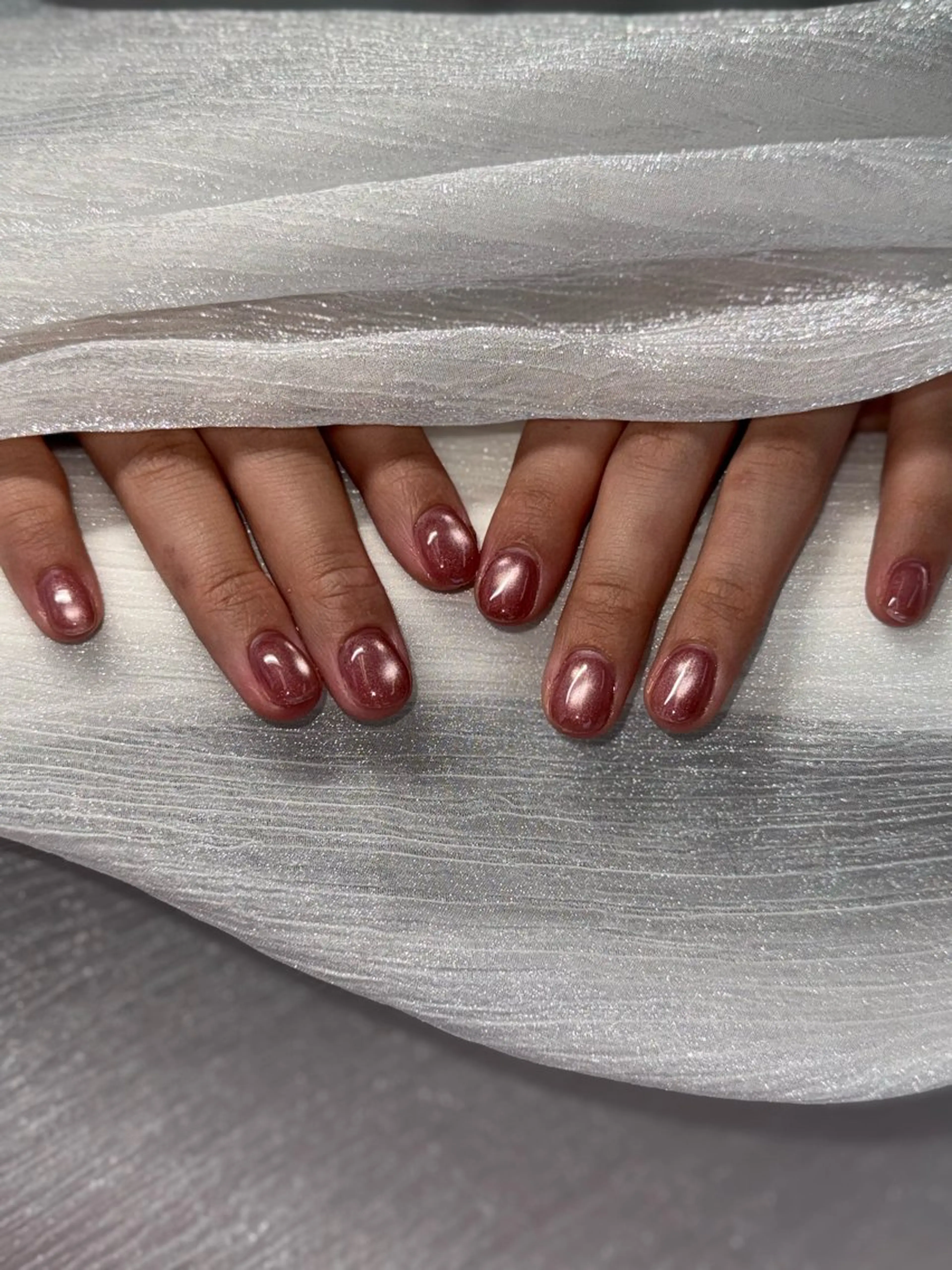 ネイル petit nailのネイルデザイン