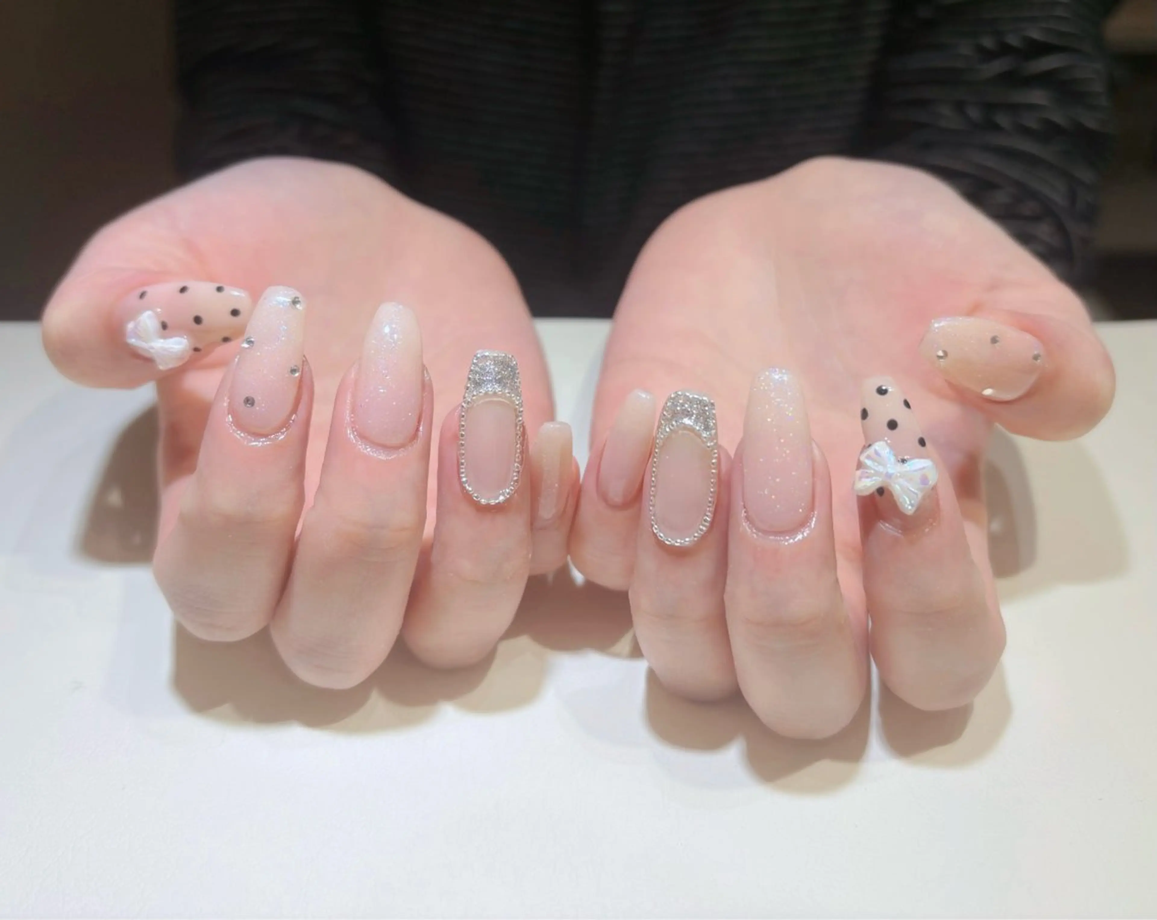 ネイル A- nailのネイルデザイン
