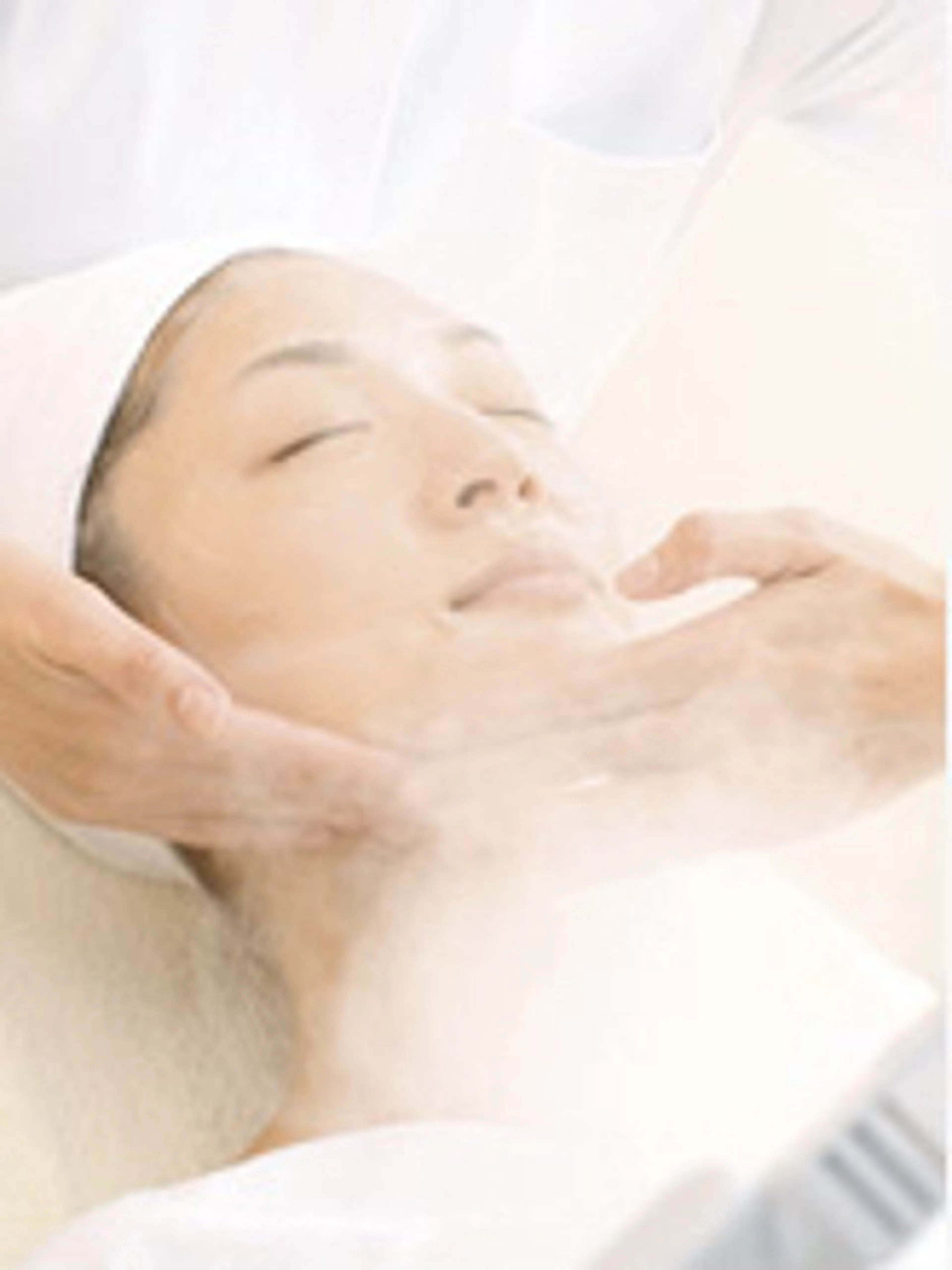 フェイシャルスチームマッサージ&トリートメントパック💆‍♀️の写真