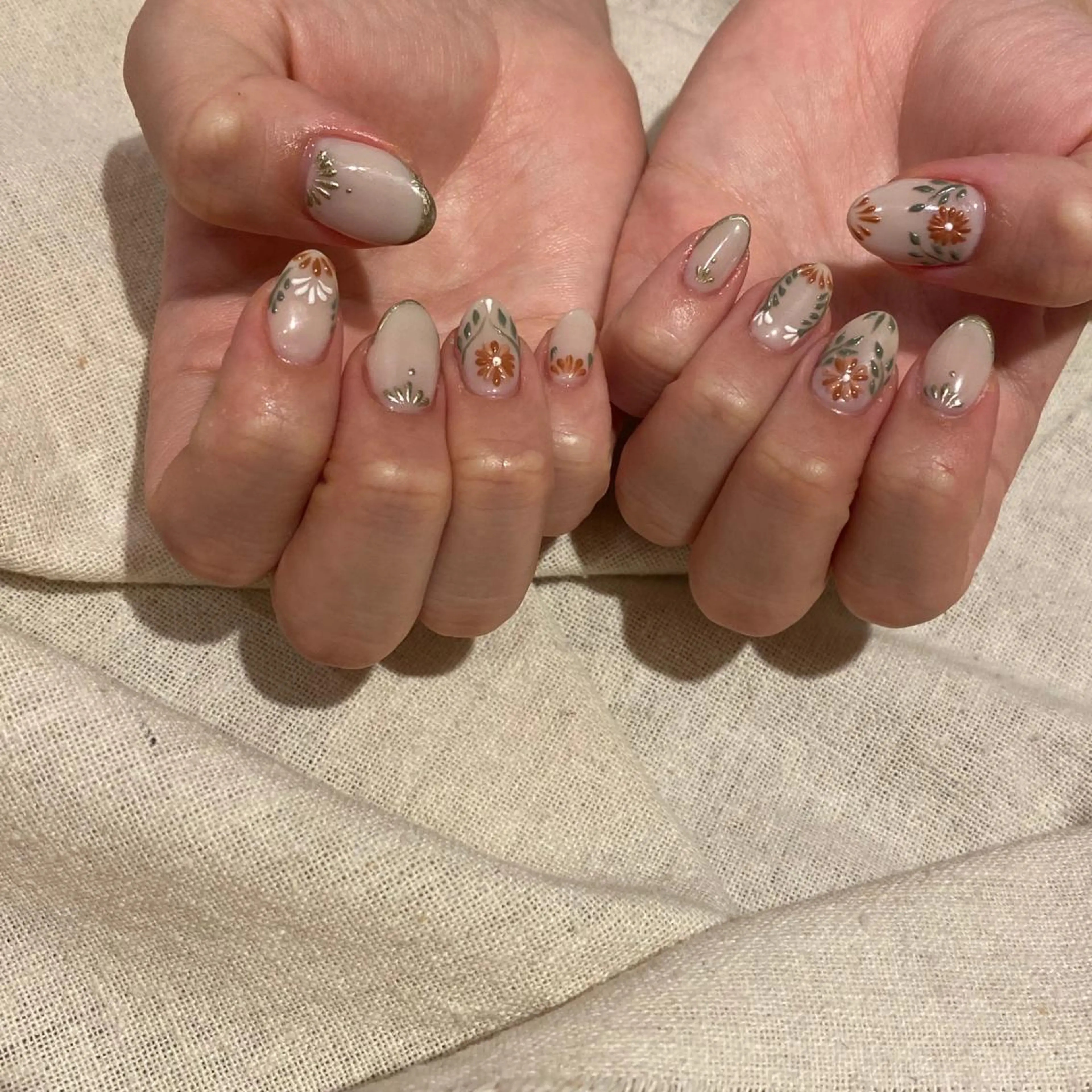 ネイル ハンドネイル Chipieee Tokyoのその他イメージ