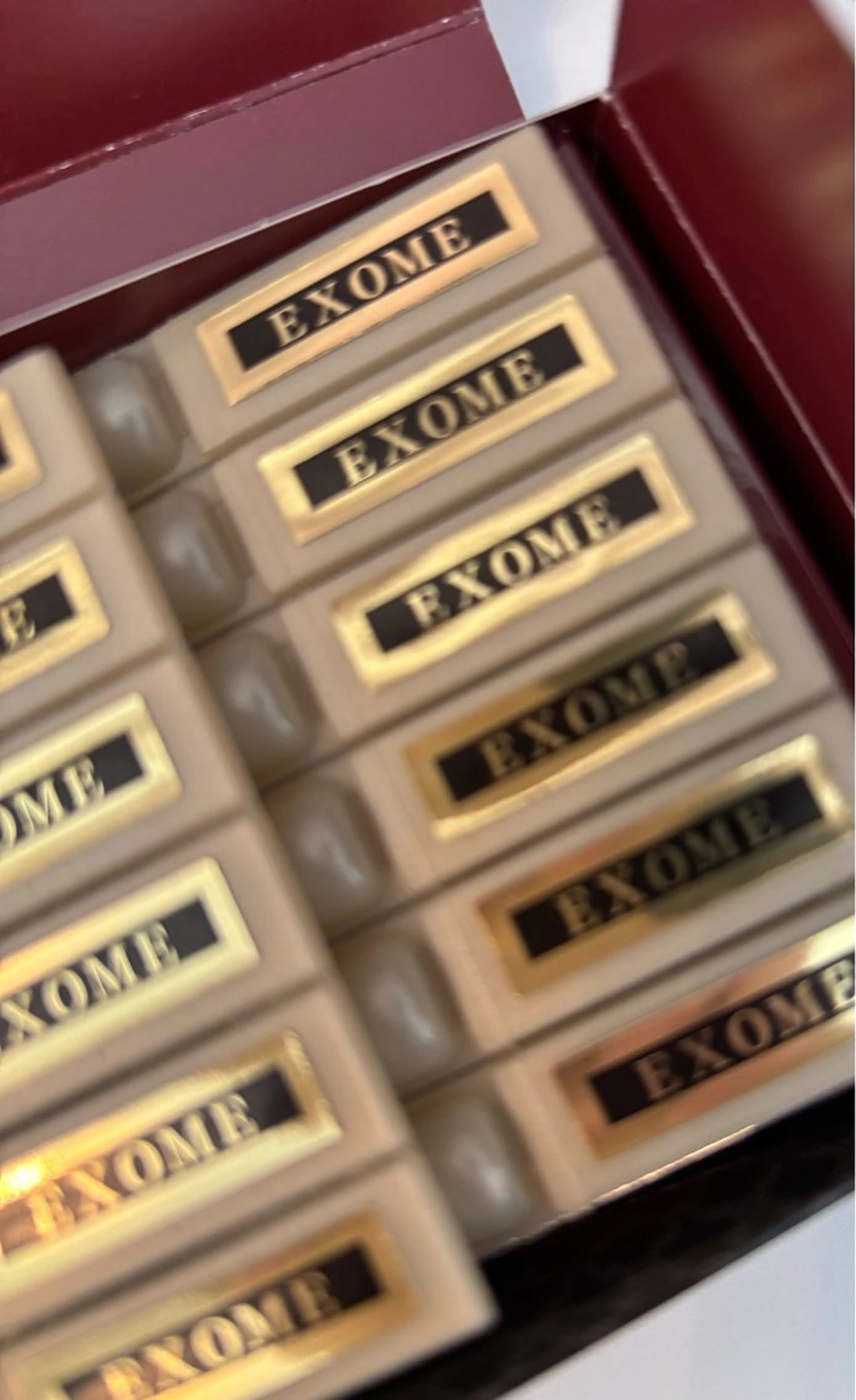 エステ エステサロン ルーシェのエステ・リラクイメージ