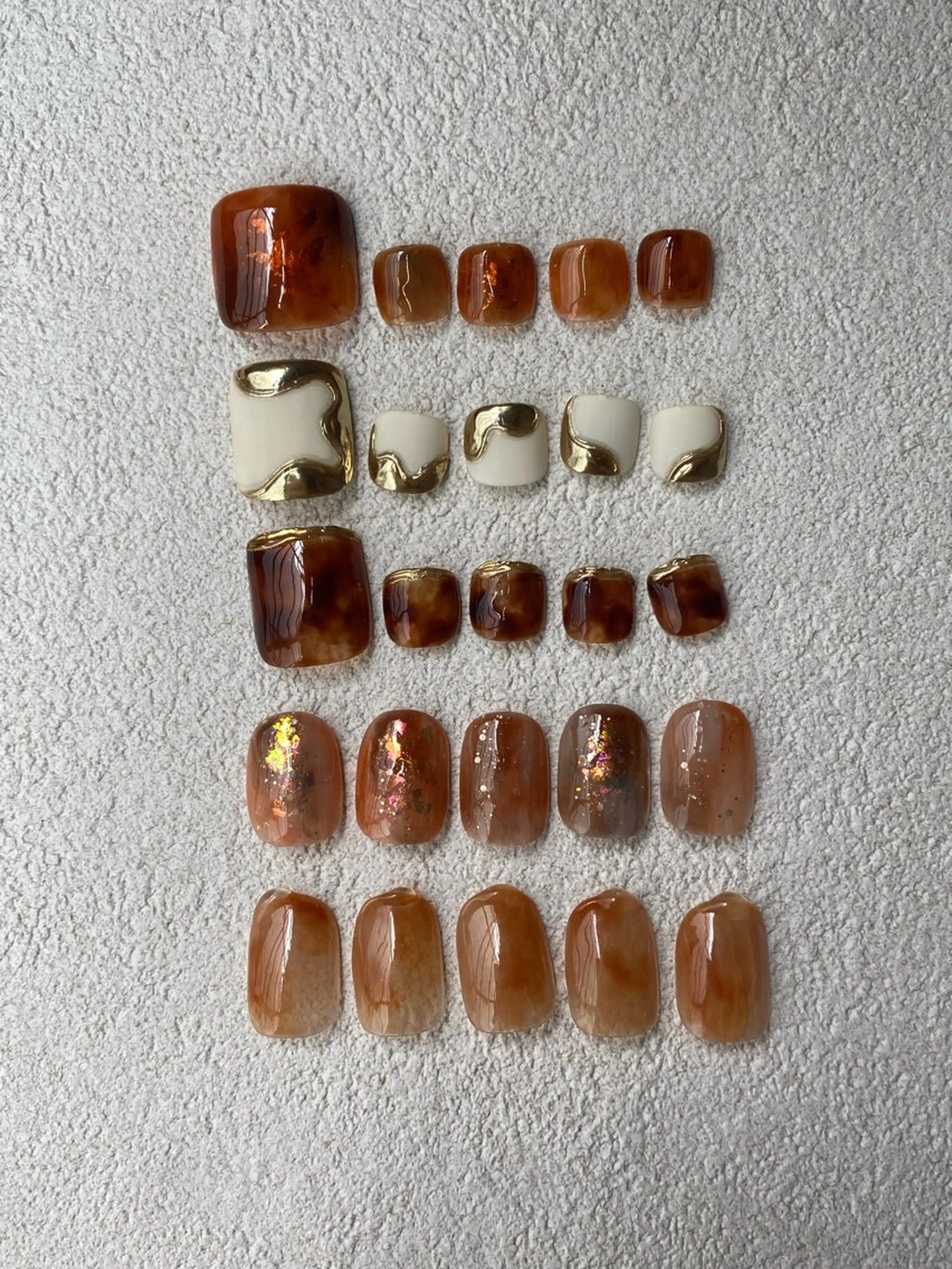 ネイル PEACE(ピース) natsukiのネイルデザイン