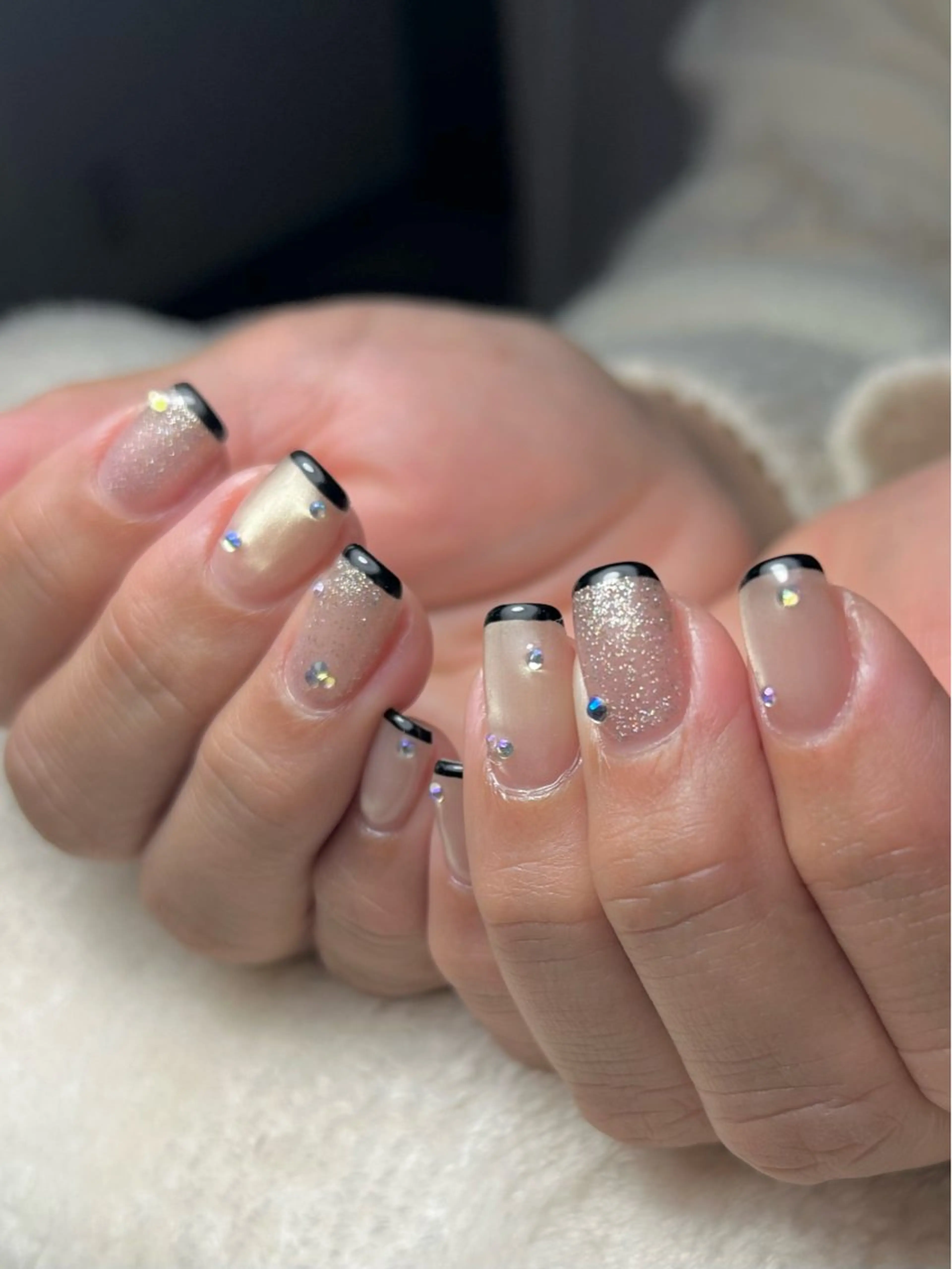 ネイル ハンドネイル COR. ｺﾙのネイルデザイン