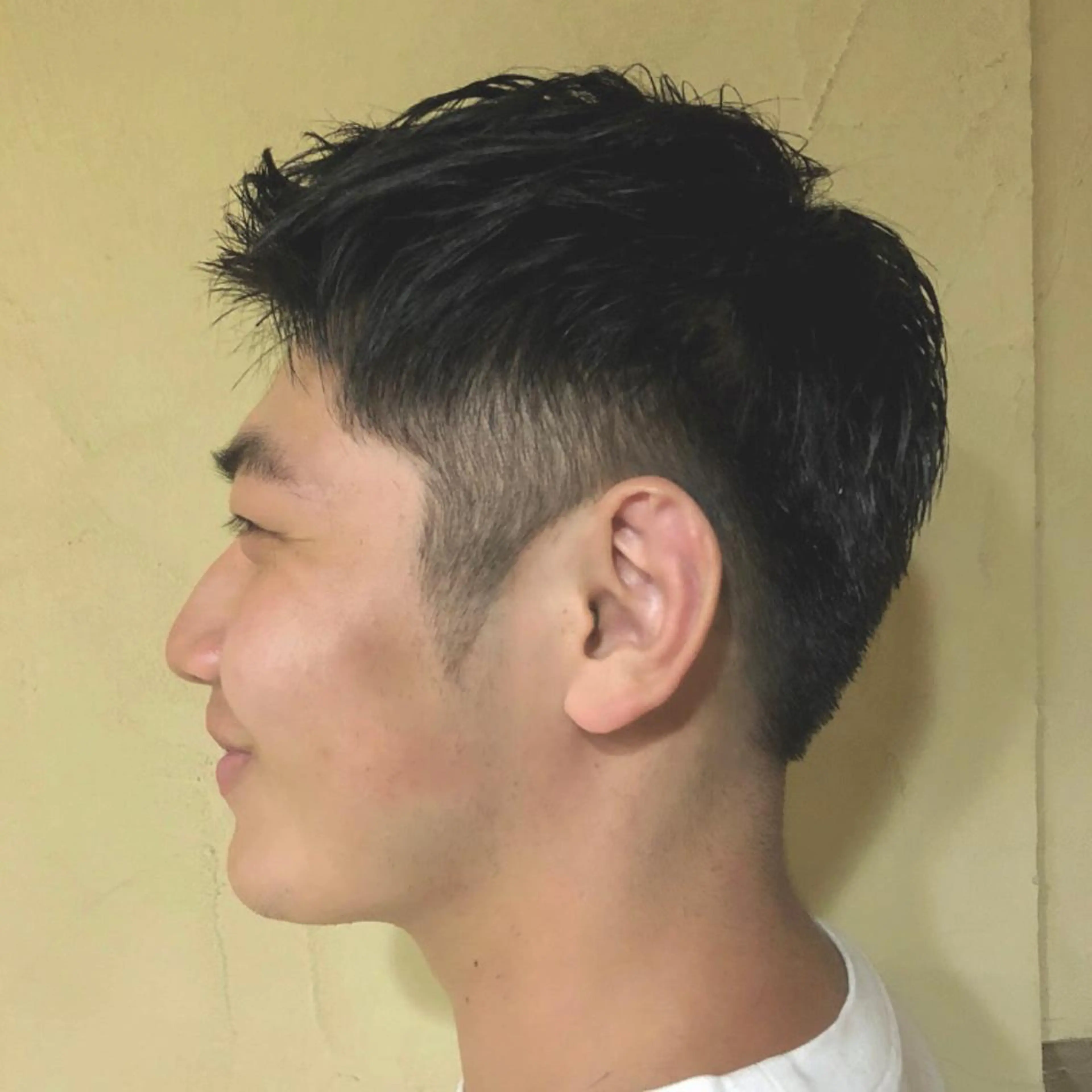 ショート MIKI /LAZO 千歳船橋のヘアスタイル