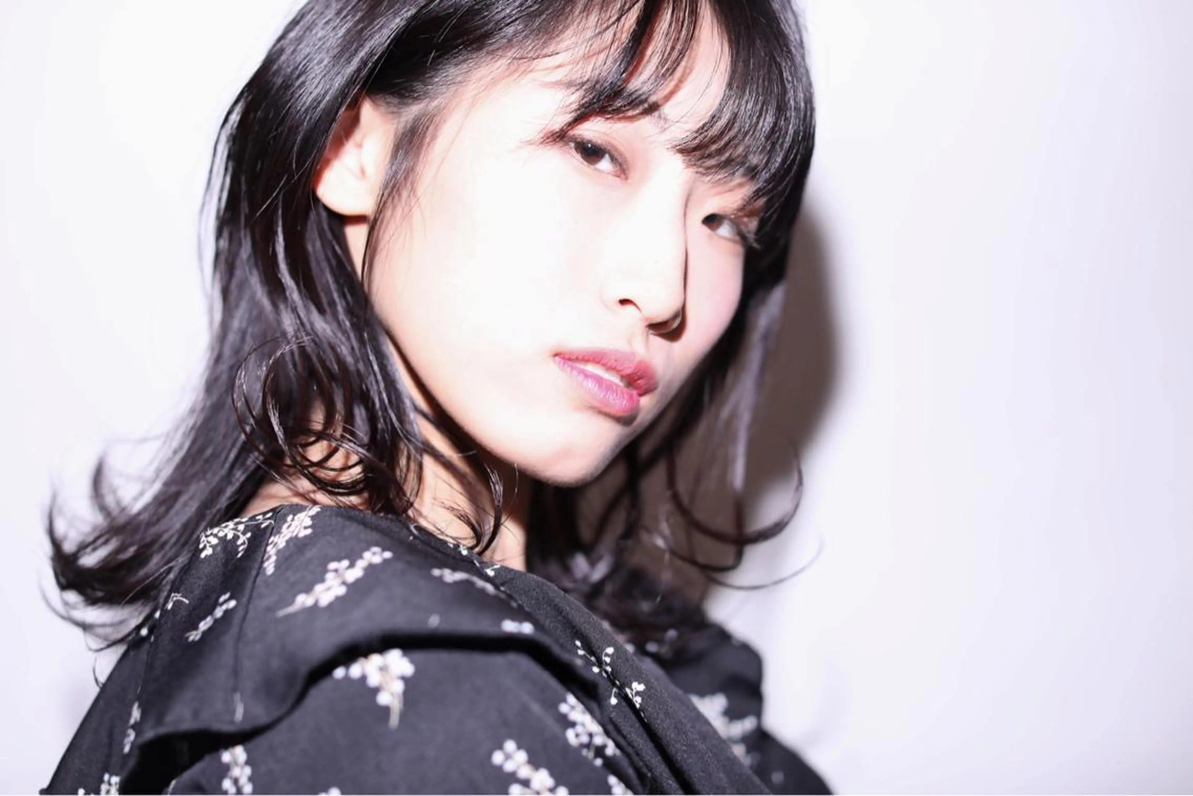 セミロング 星屋 和秀のその他イメージ