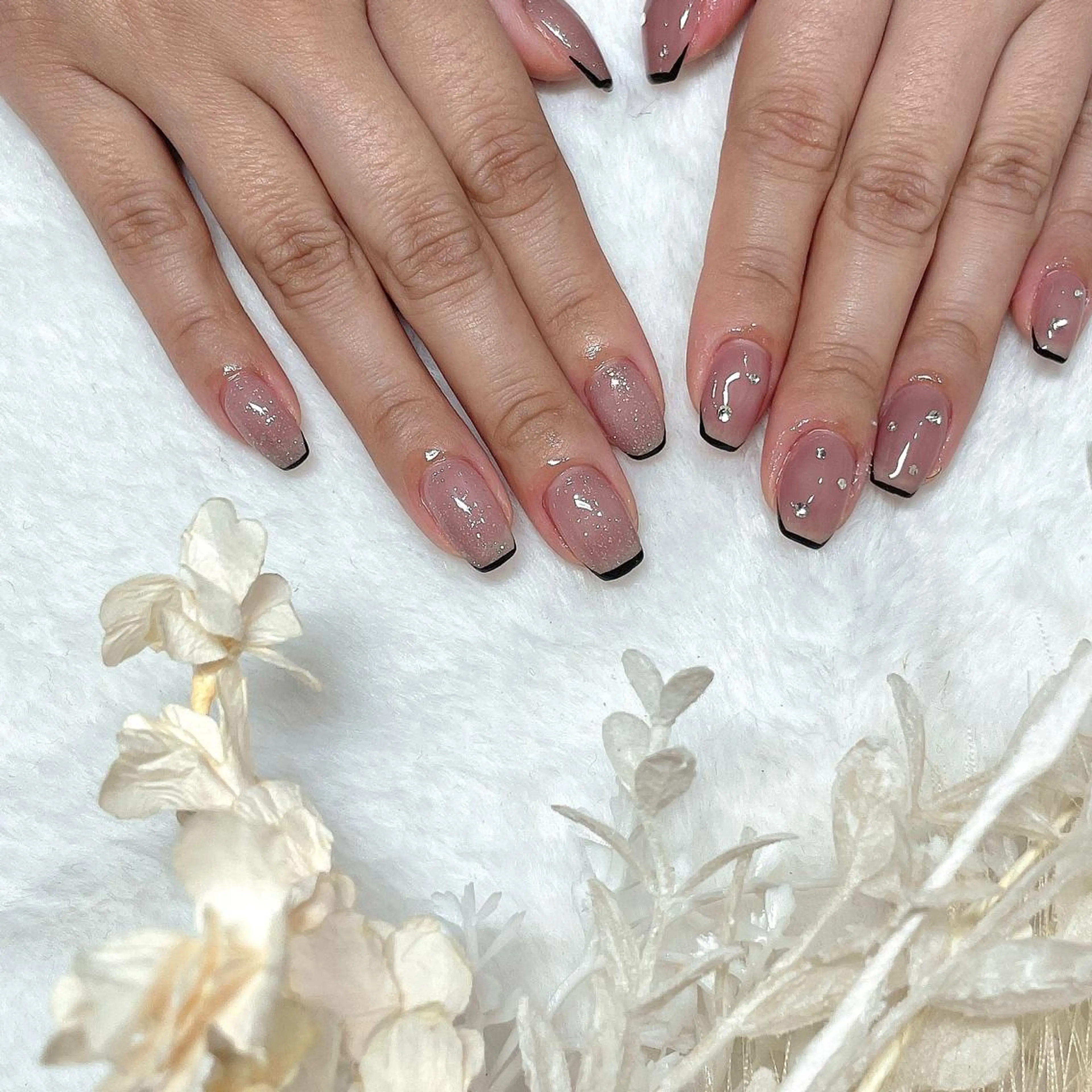 ネイル アイネイリスト Aのマツエク・マツパデザイン