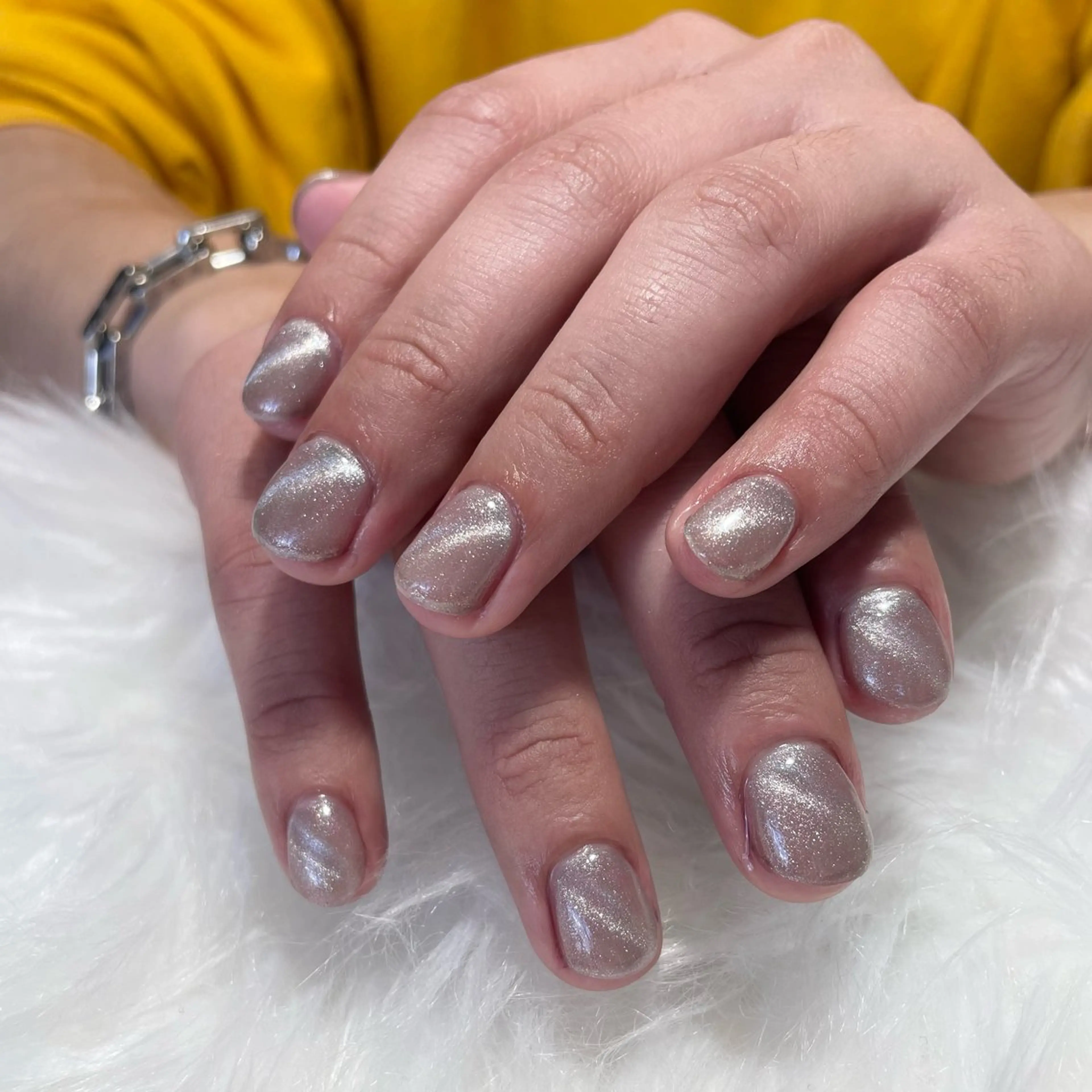 ネイル メンズネイル neige Kouzukiのネイルデザイン