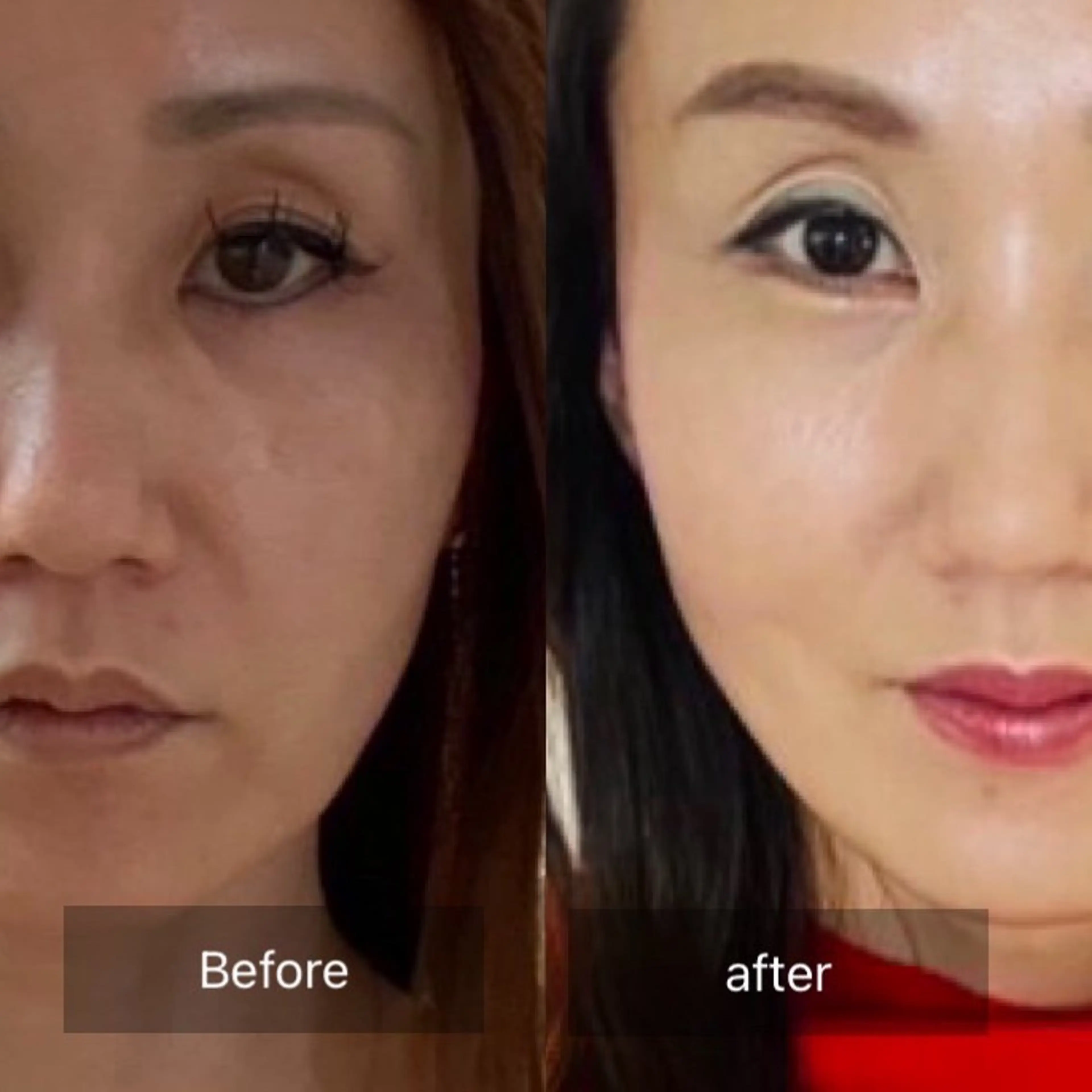 カラー パーソナルカラー診断 骨格診断 顔タイプ診断 北新地堂島人気店 ラ・ヴェリーテのエステ・リラクイメージ