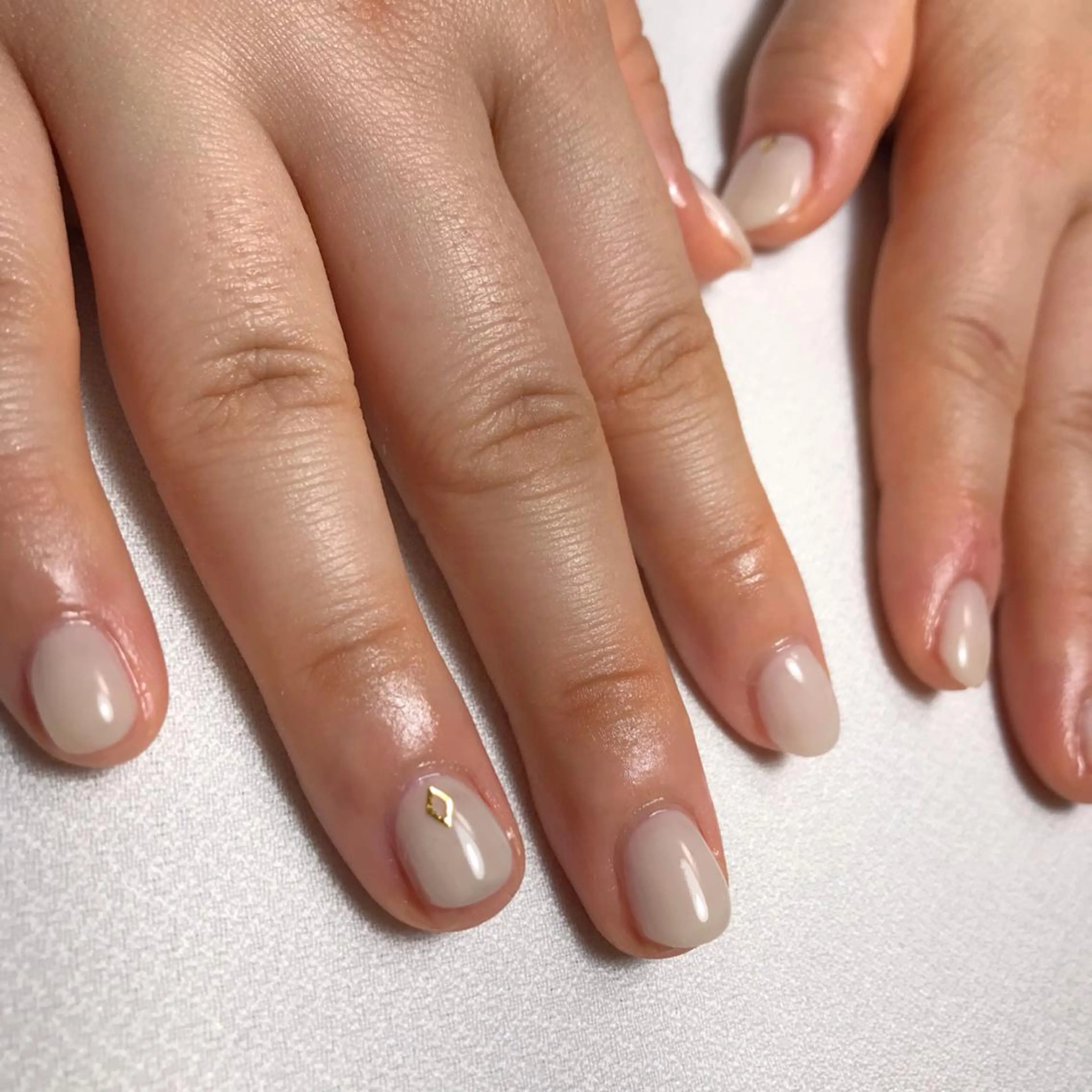 ネイル ハンドネイル 💅chainail _aiのネイルデザイン