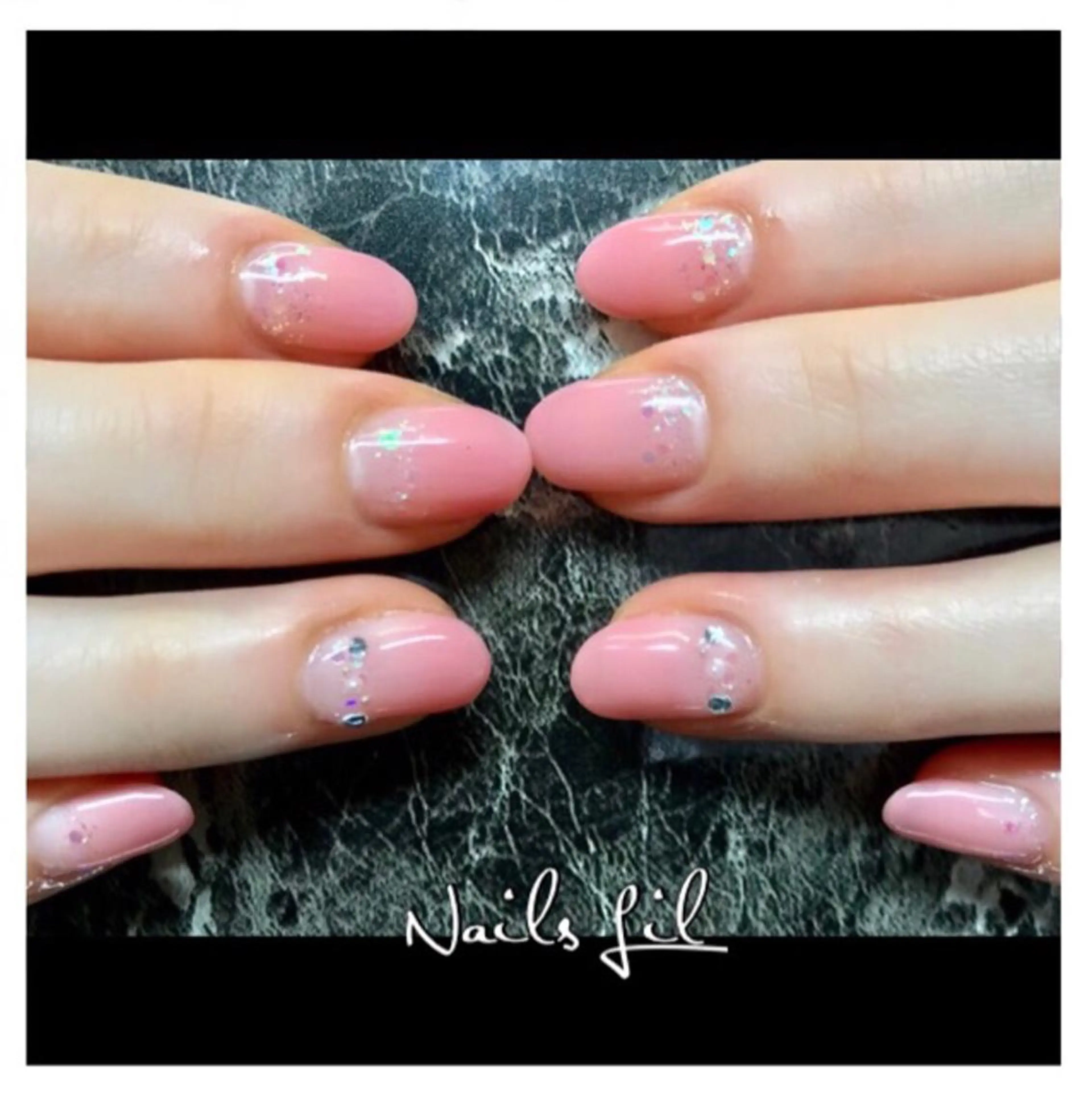ネイル Nail  salon lulu所属・Nail salon luluのネイルデザイン