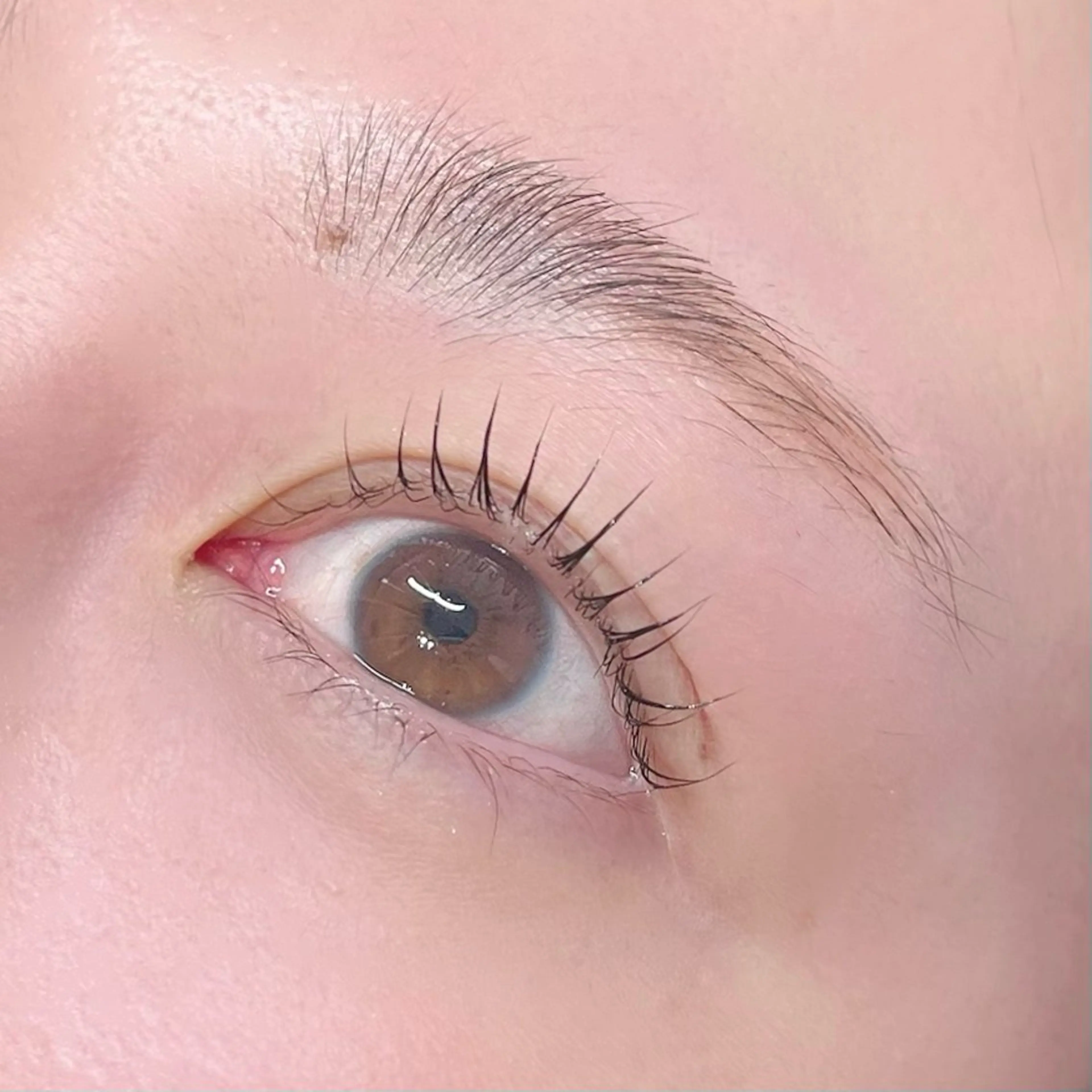 💫まつ毛パーマ💫の写真