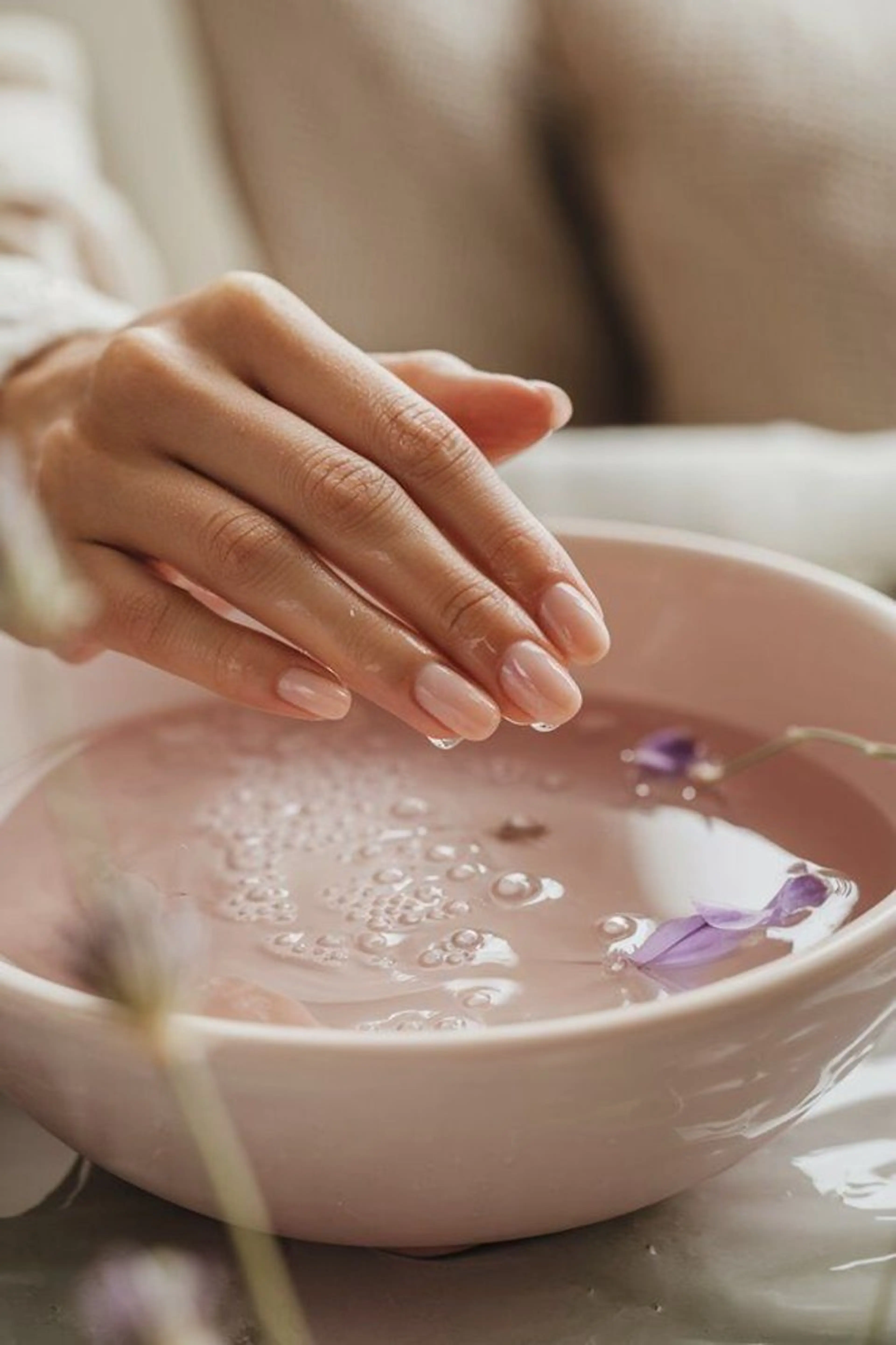ネイル HerNails  Yokosukaのネイルデザイン
