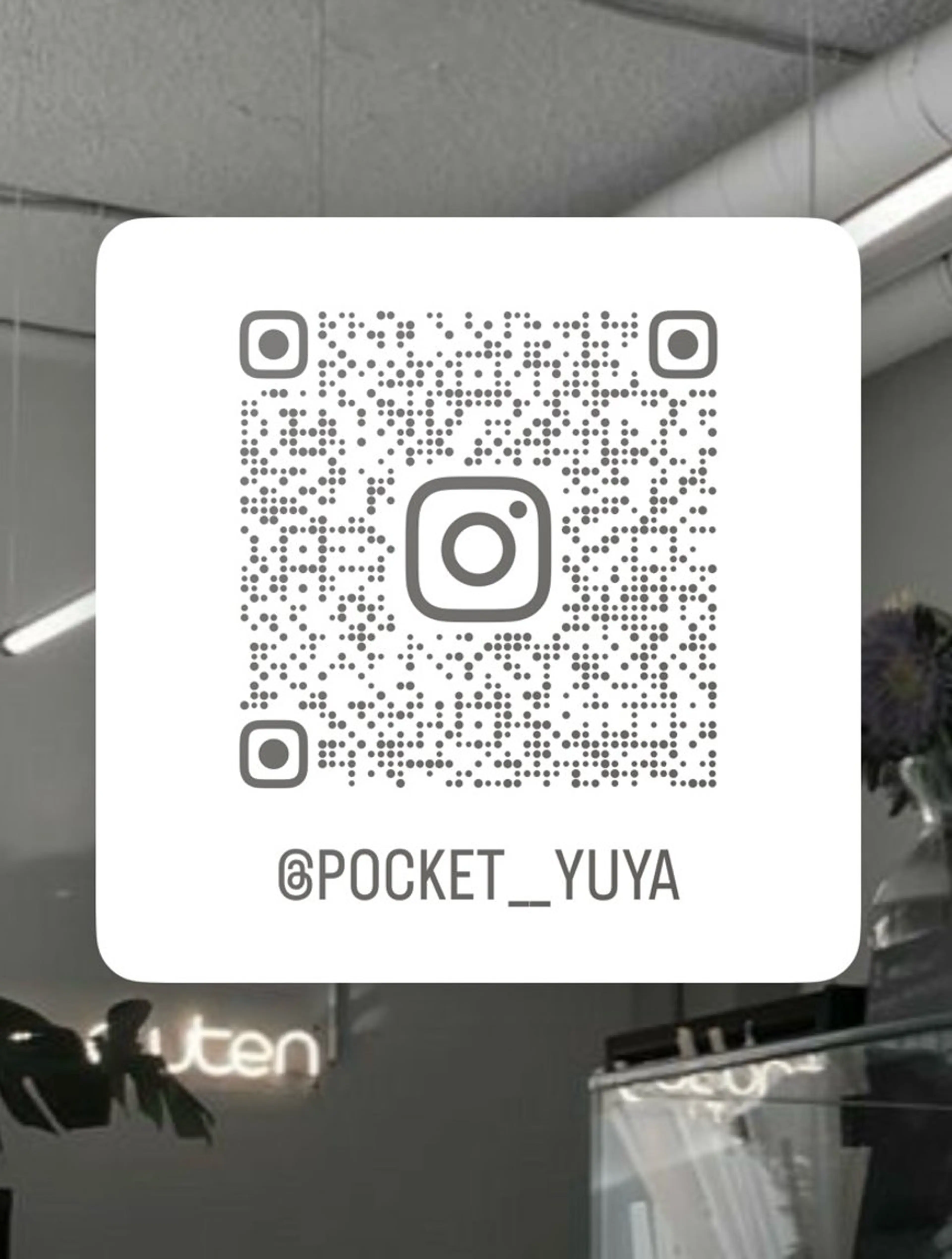 カラー 松澤 佑弥のヘアスタイル