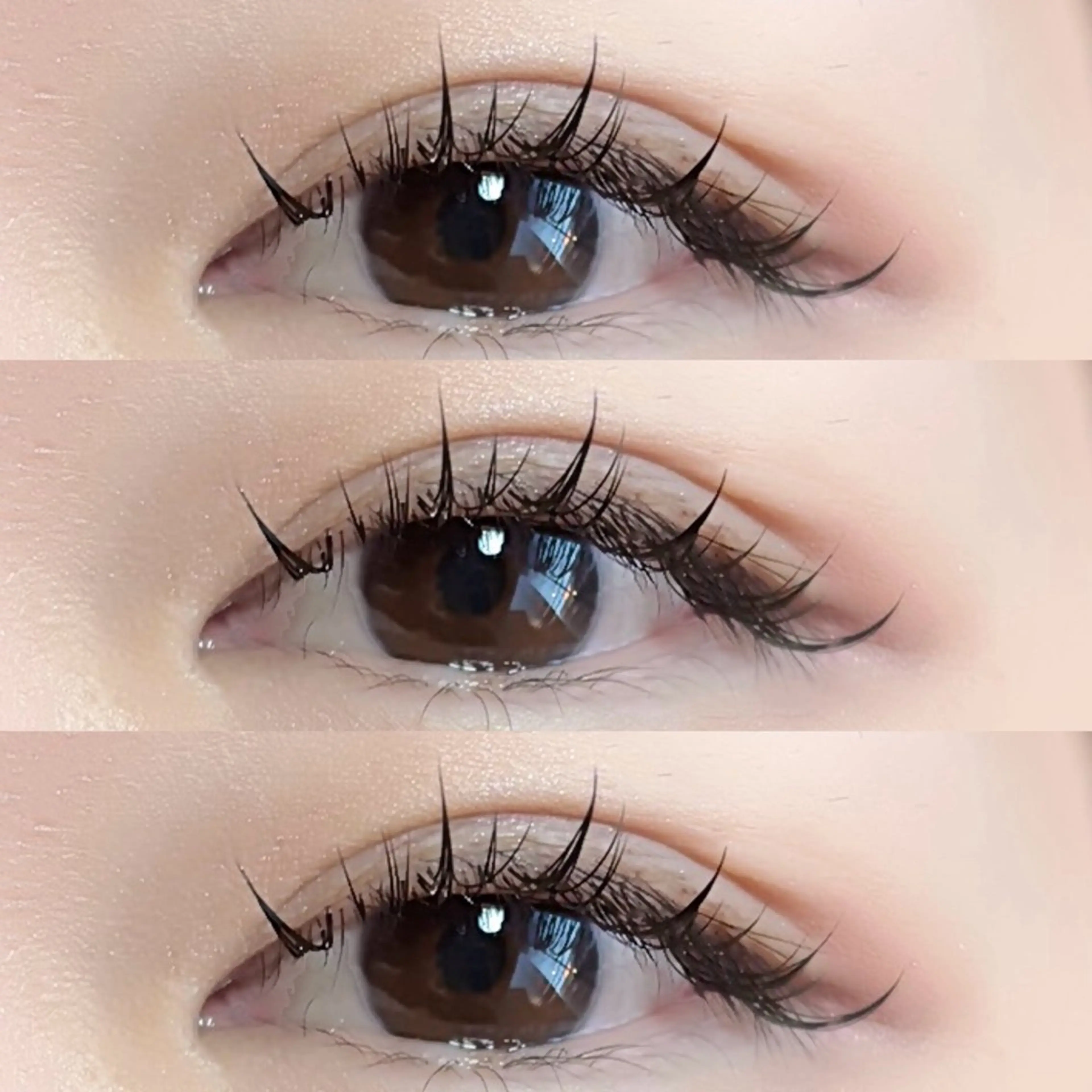 マツエク・マツパ ワンホンマツエク マツエク Sfida 吉祥寺 マツエク/パーマのマツエク・マツパデザイン