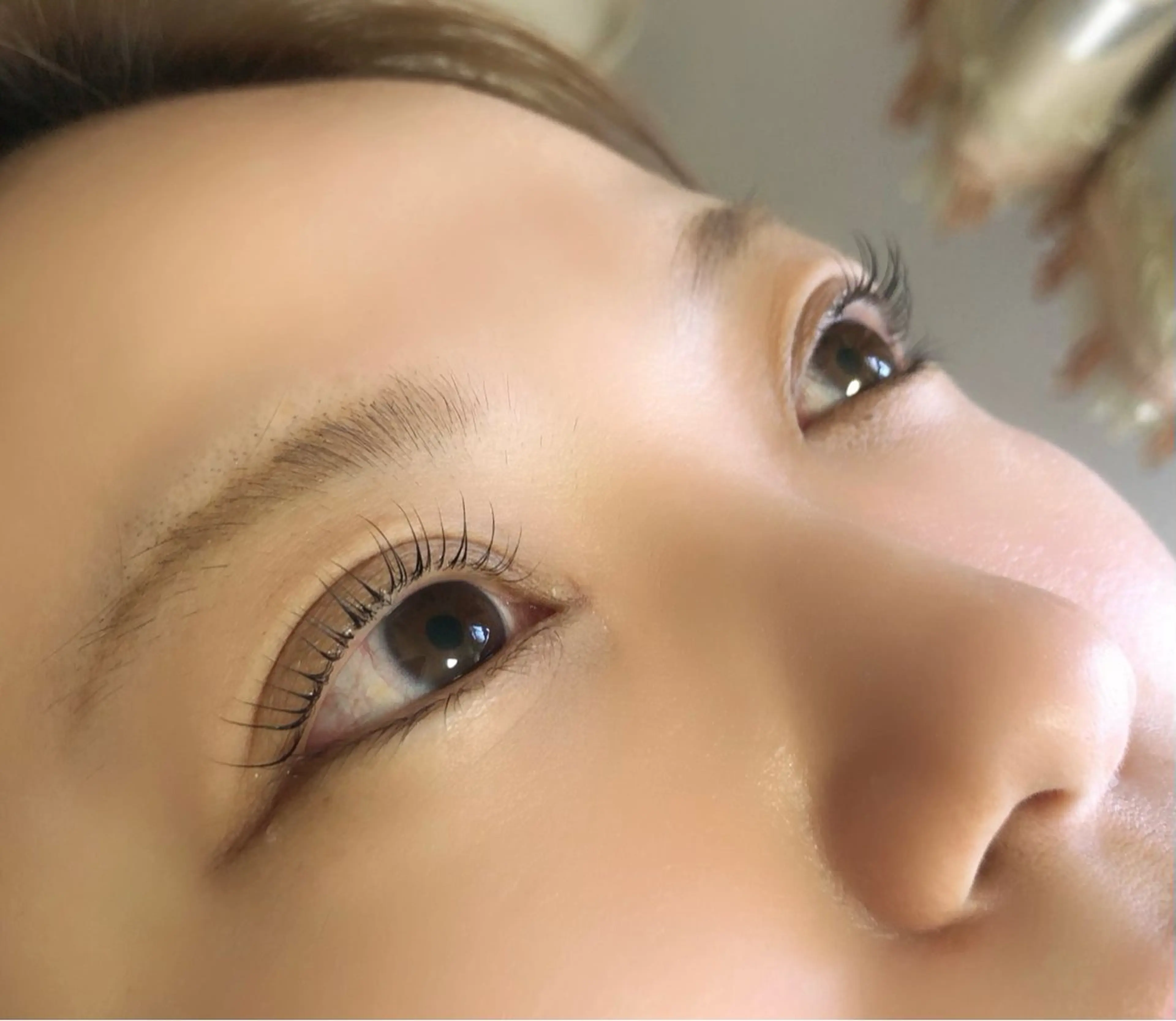 マツエク・マツパ マツパ 片平 恭子のマツエク・マツパデザイン