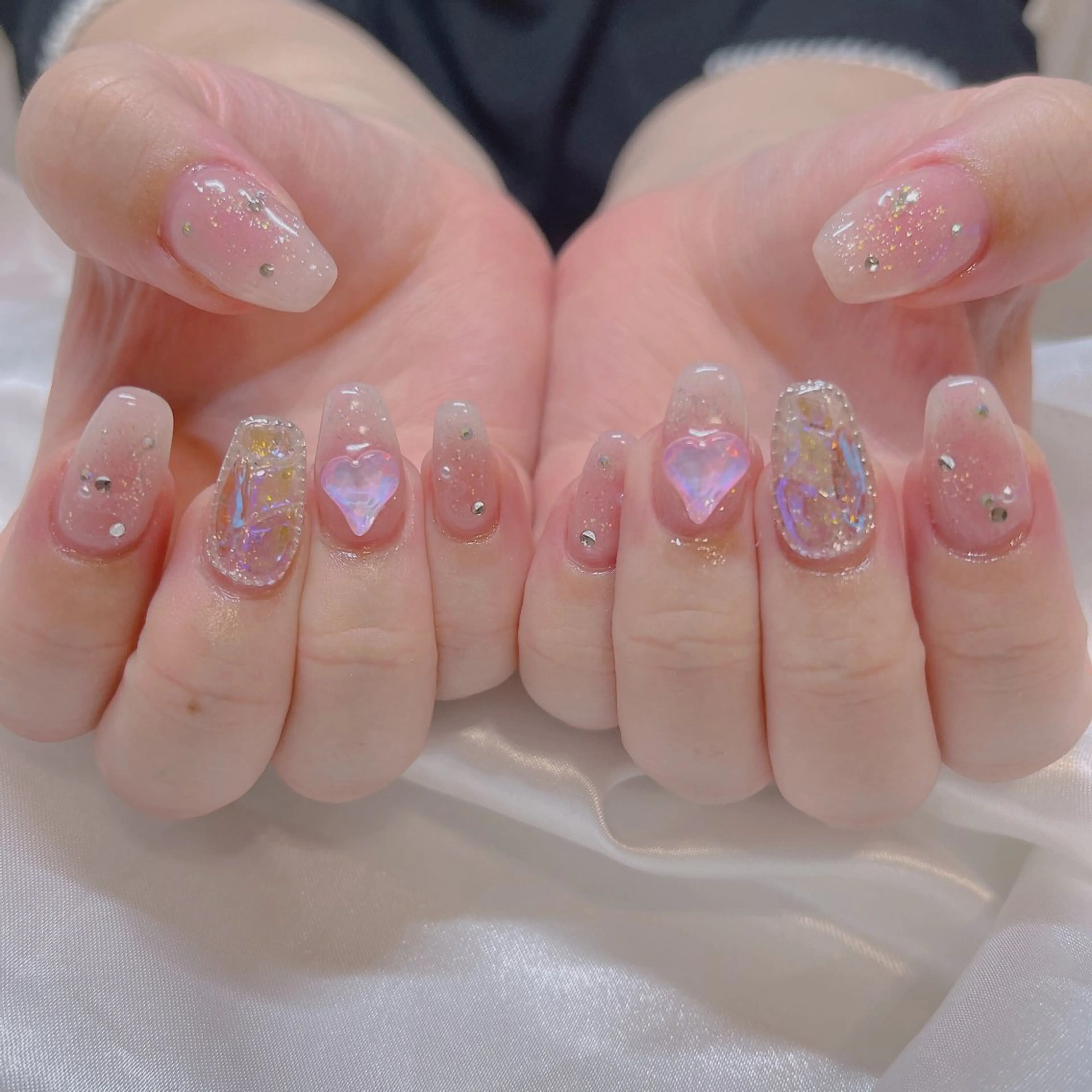 ネイル Private Salon 大宮のネイルデザイン